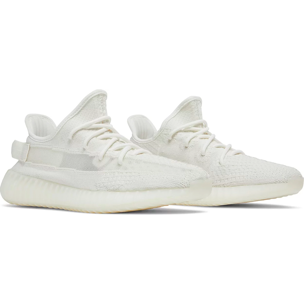 adidas Yeezy Boost 350 V2 Bone THE GARDEN