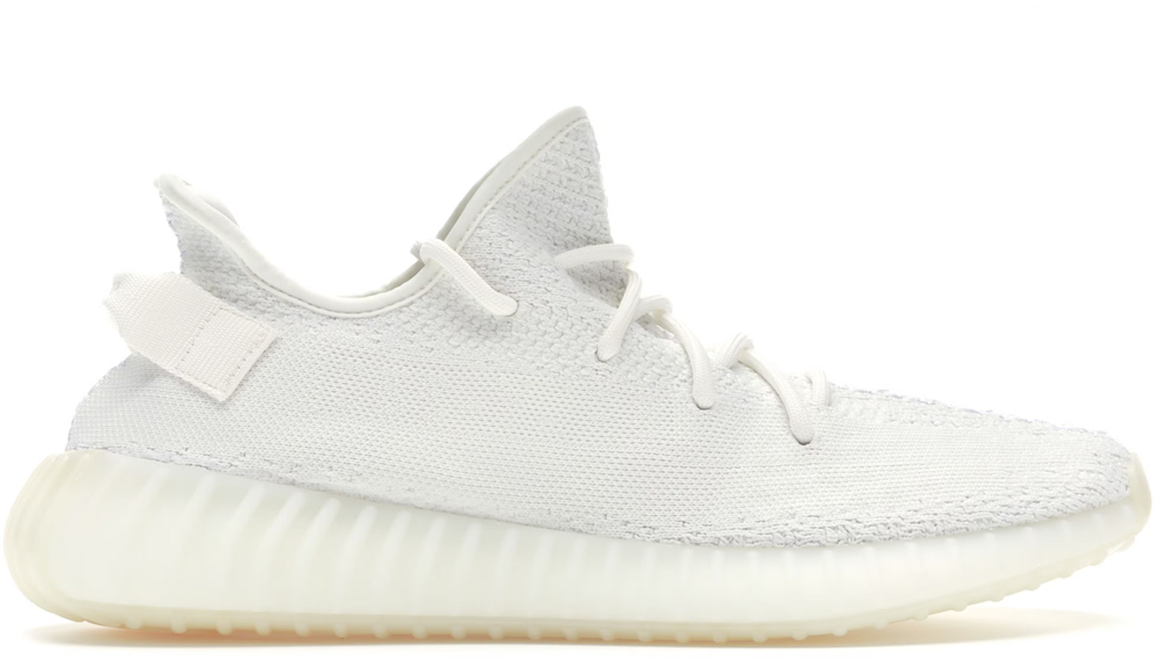 adidas Yeezy Boost 350 V2 Cream THE GARDEN
