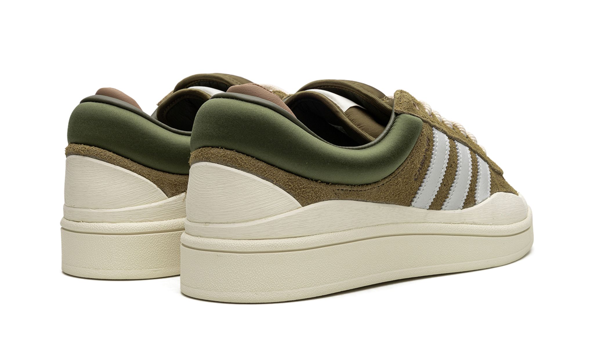 adidas Campus Light Bad Bunny Wild Moss