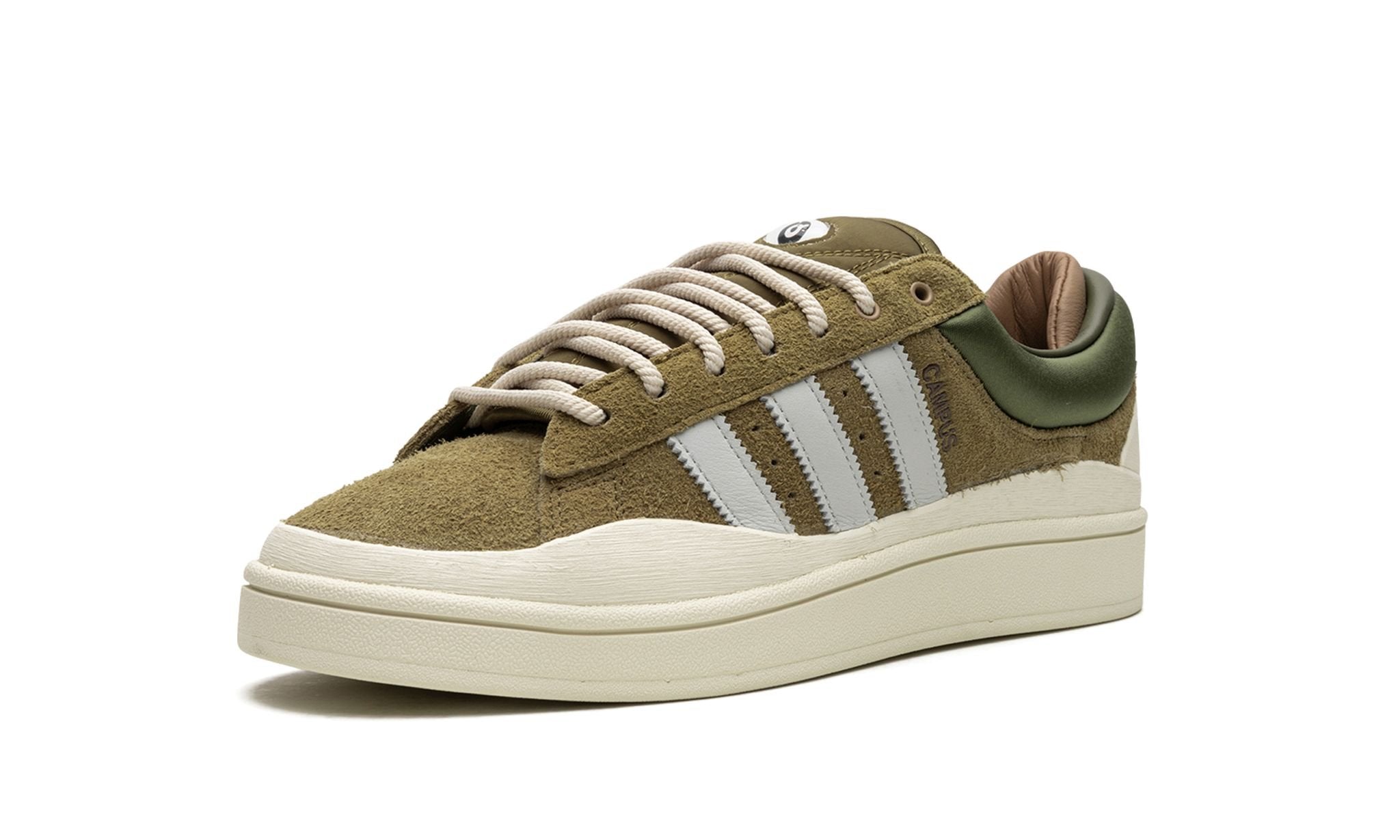 adidas Campus Light Bad Bunny Wild Moss