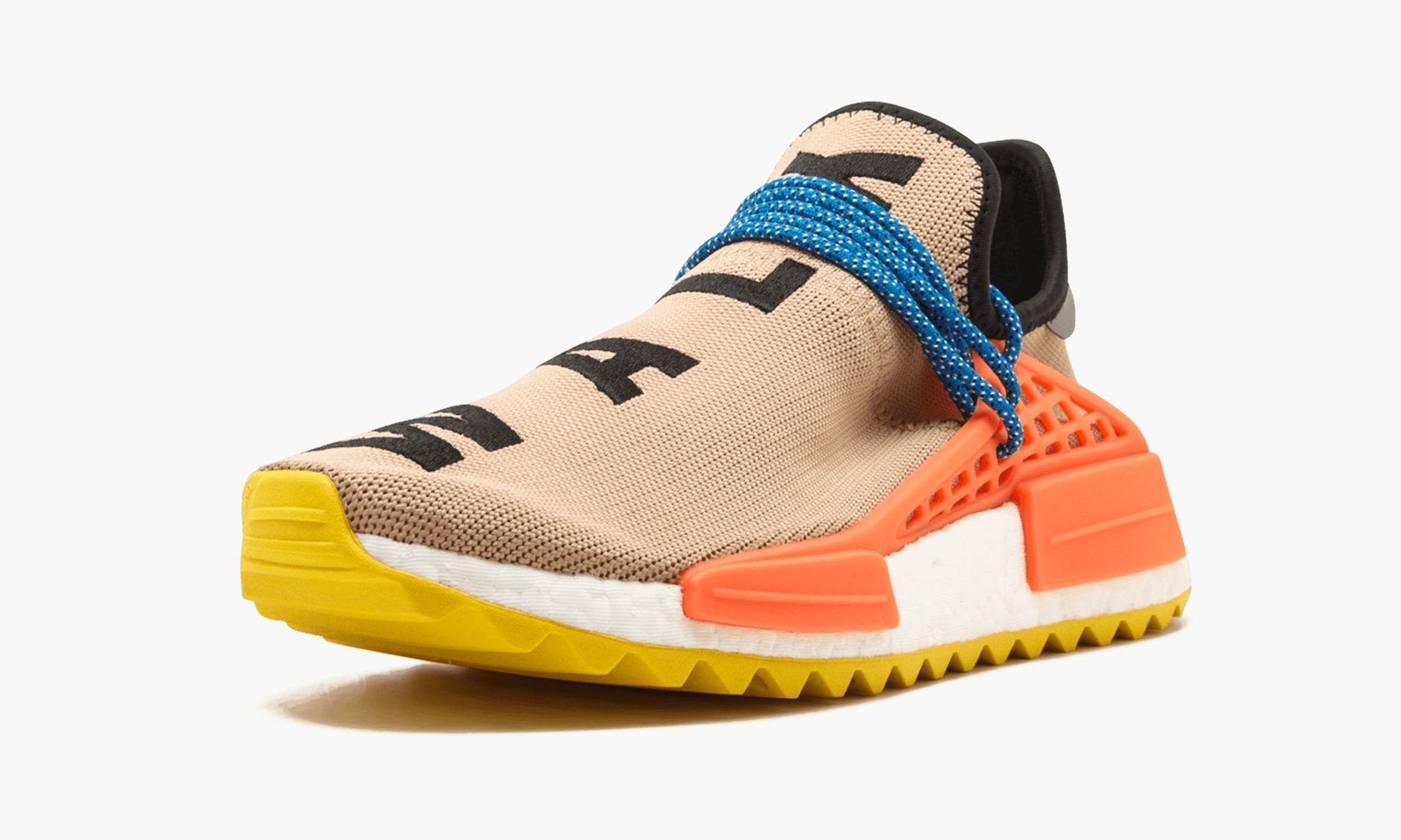 adidas Human Race NMD Pharrell Pale Nude