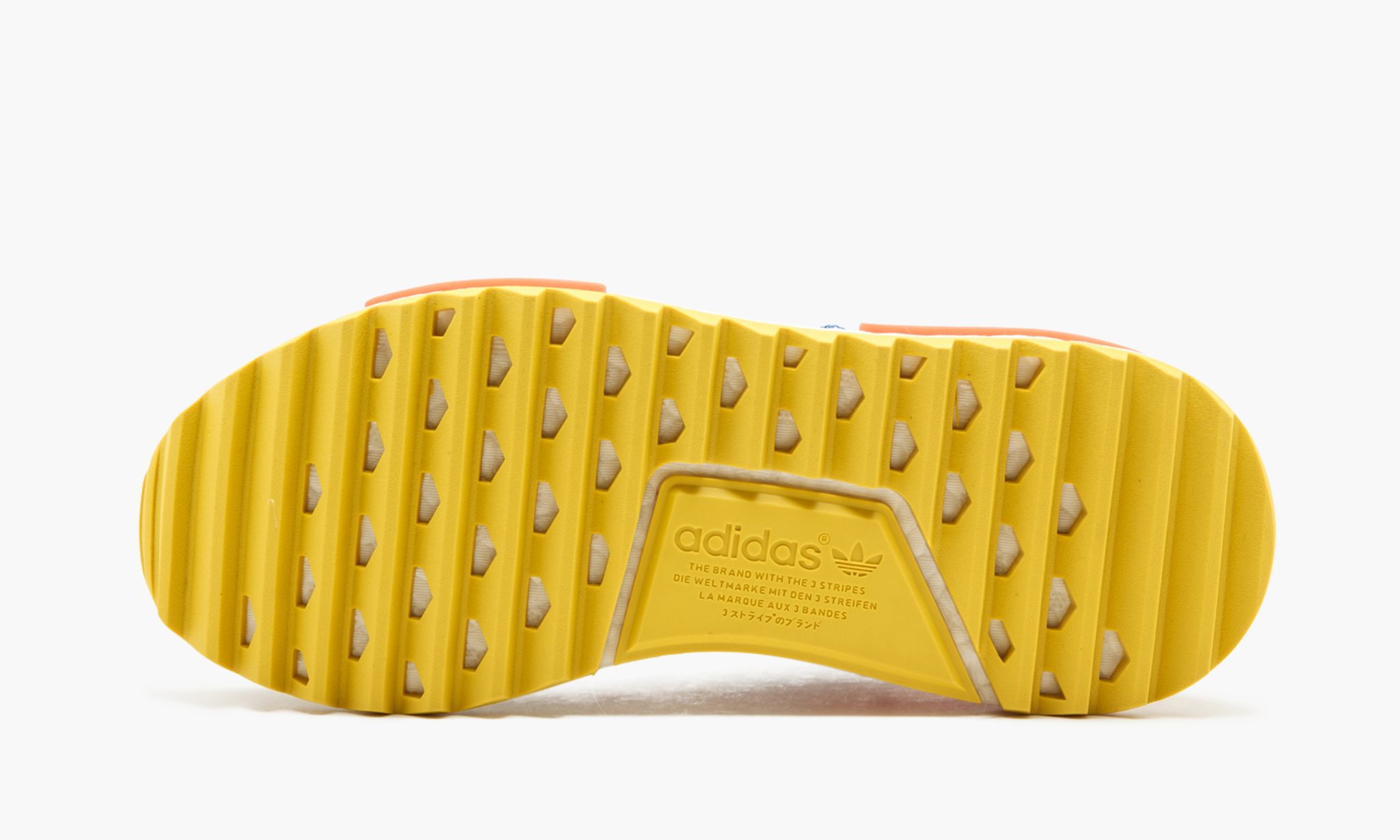 adidas Human Race NMD Pharrell Pale Nude