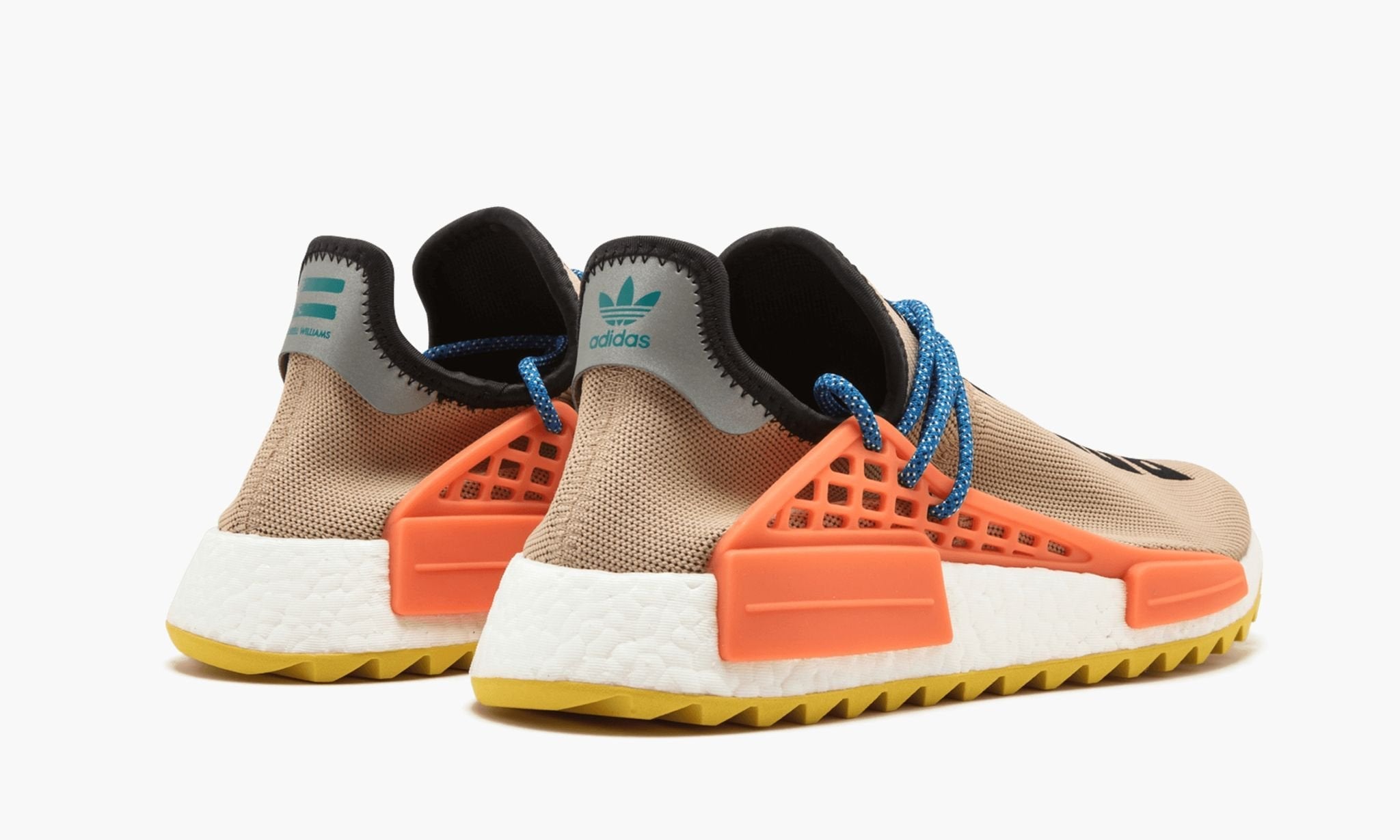 adidas Human Race NMD Pharrell Pale Nude