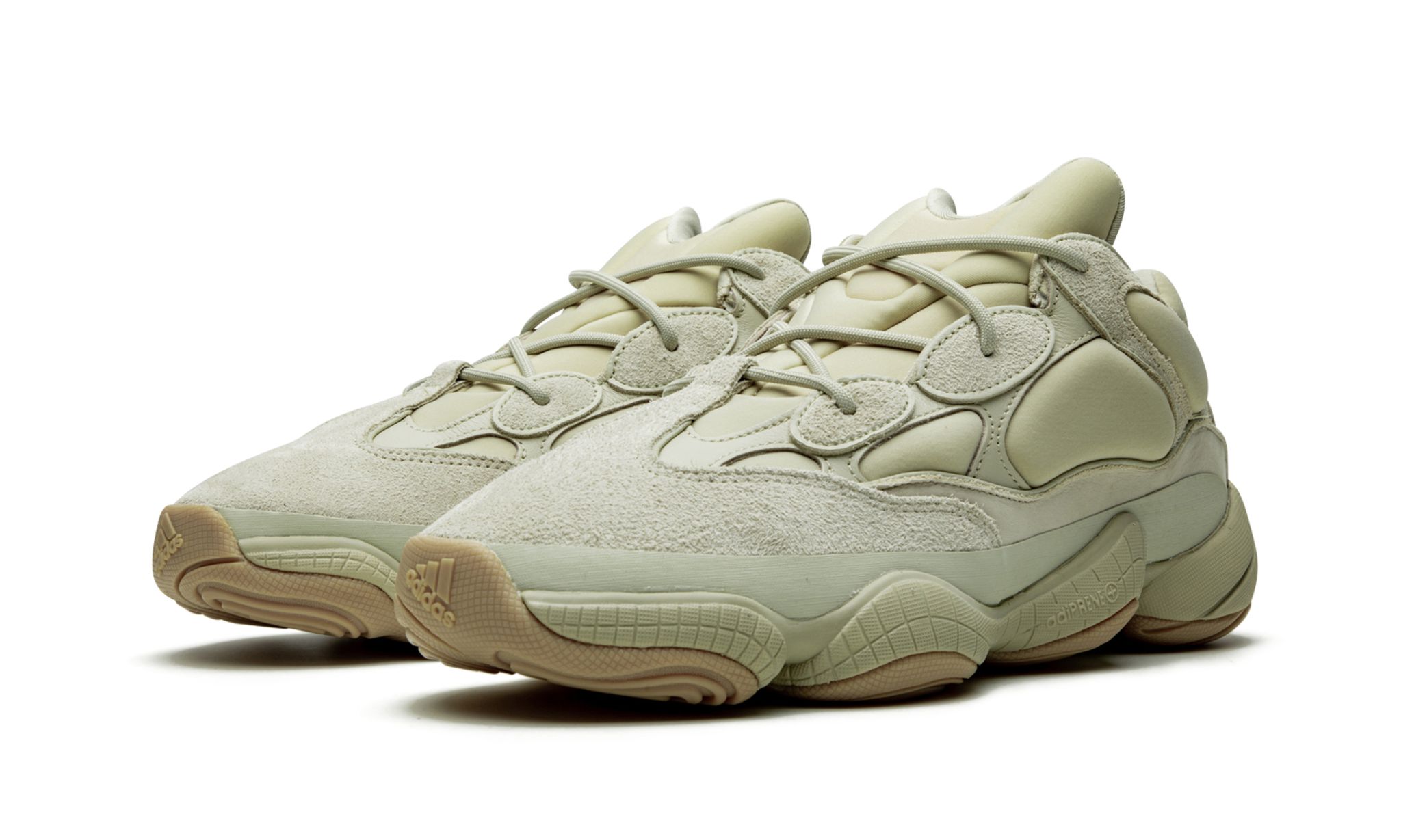 adidas Yeezy 500 Stone