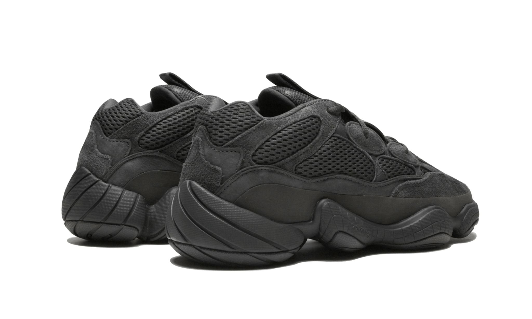 adidas Yeezy 500 Utility Black