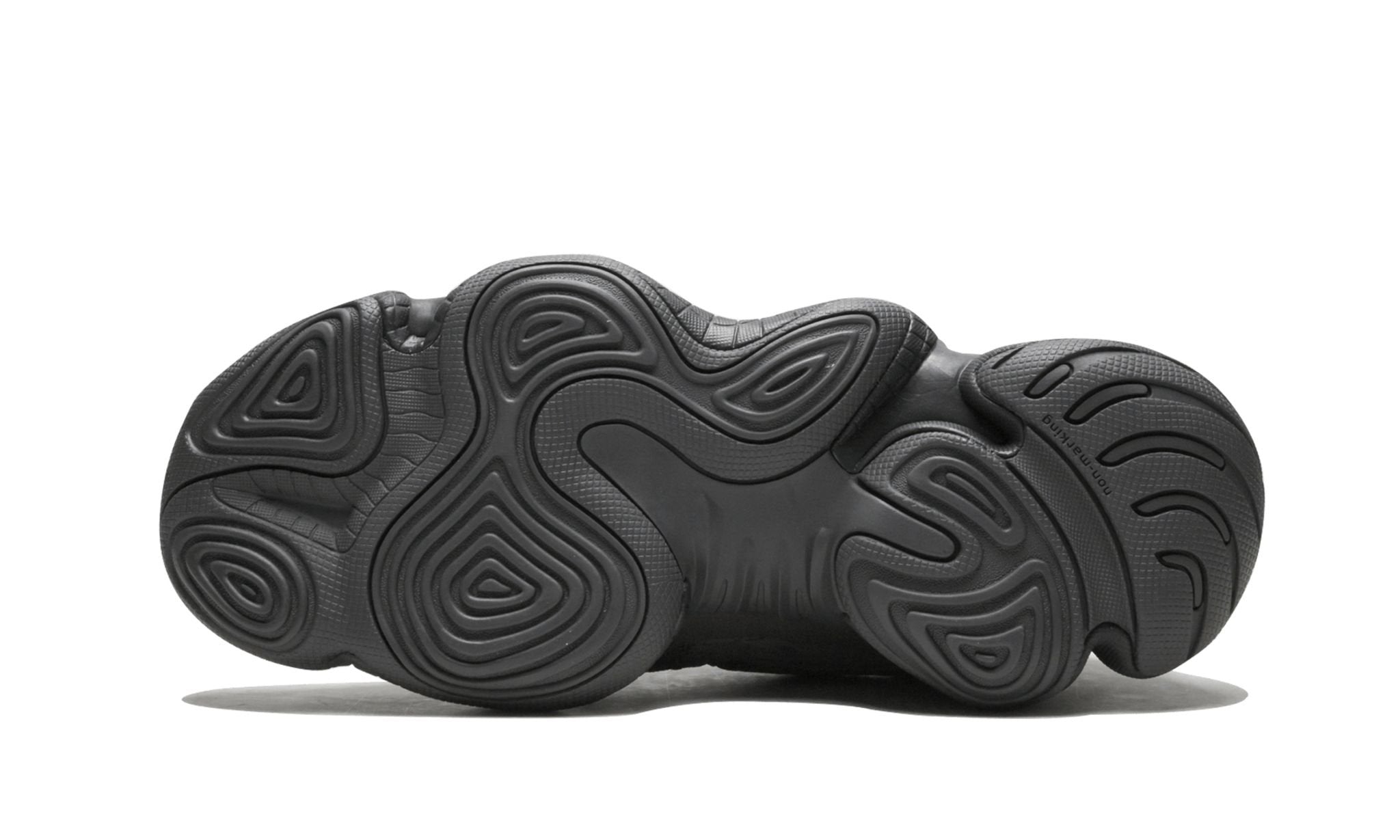 adidas Yeezy 500 Utility Black
