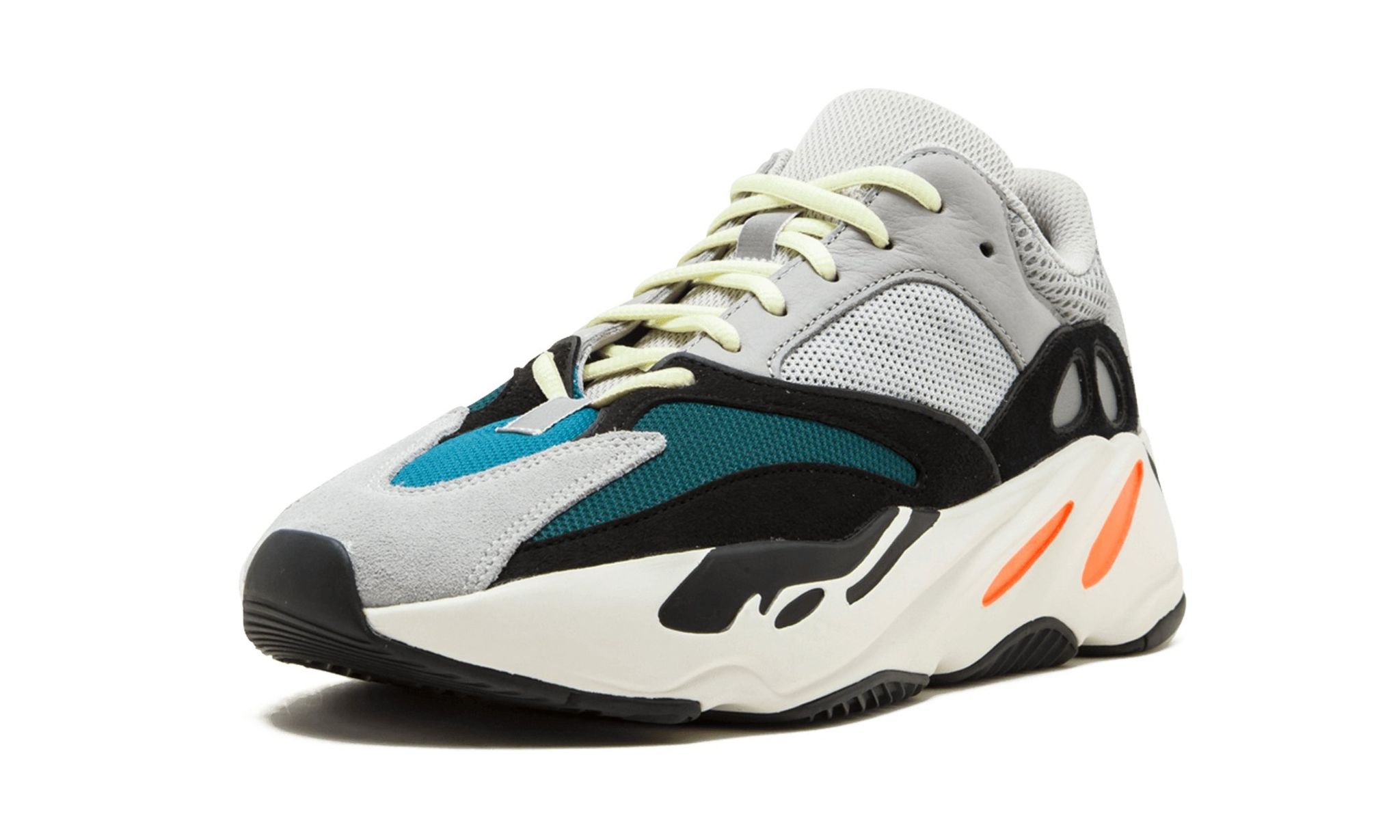 adidas Yeezy Boost 700 Wave Runner Solid Grey