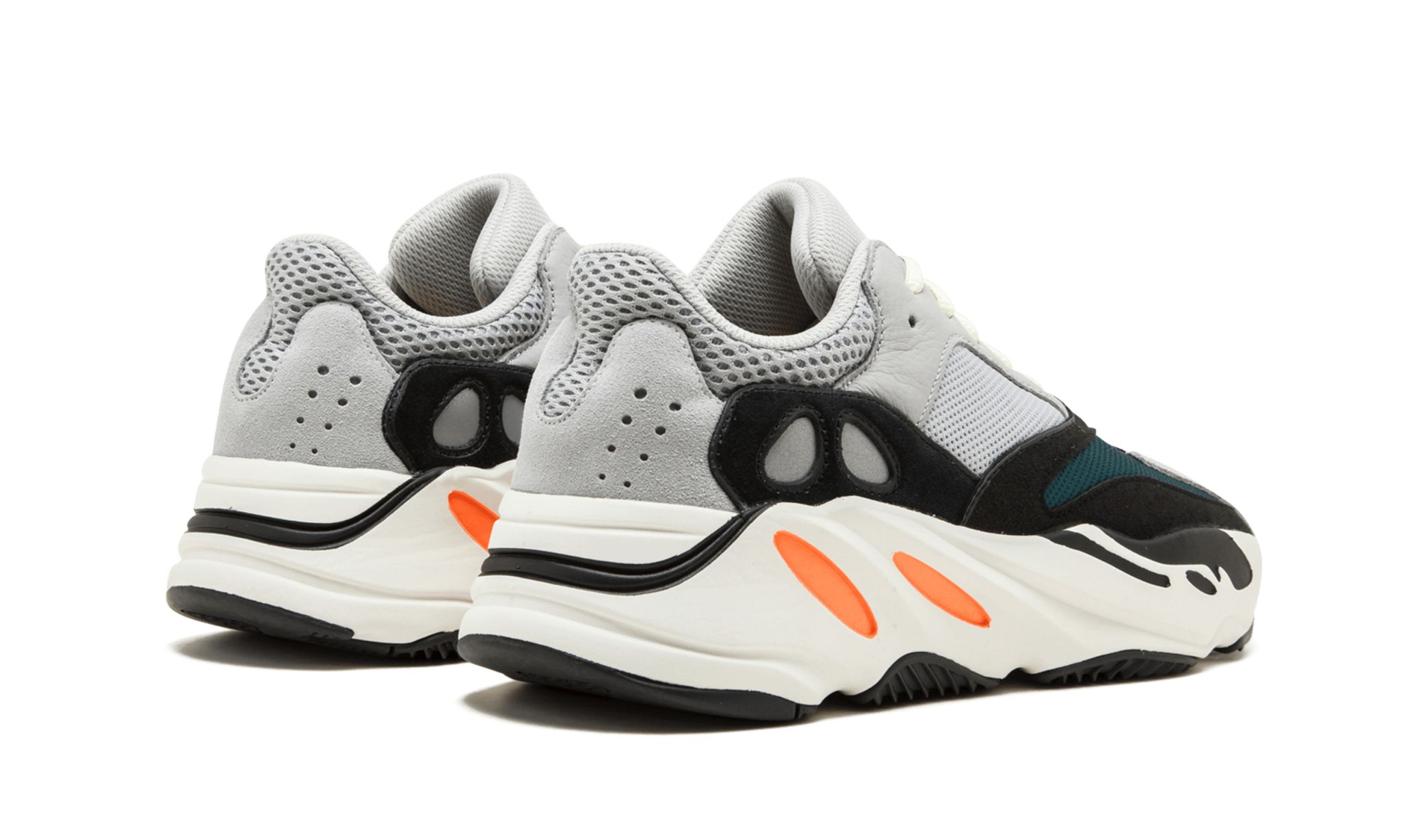 adidas Yeezy Boost 700 Wave Runner Solid Grey