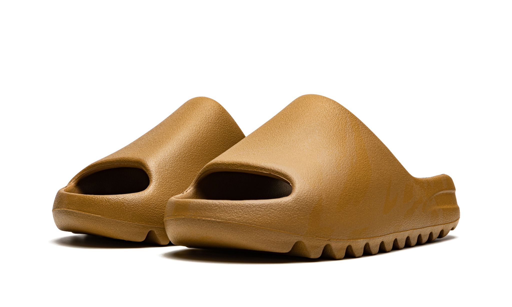 adidas Yeezy Slide Ocher