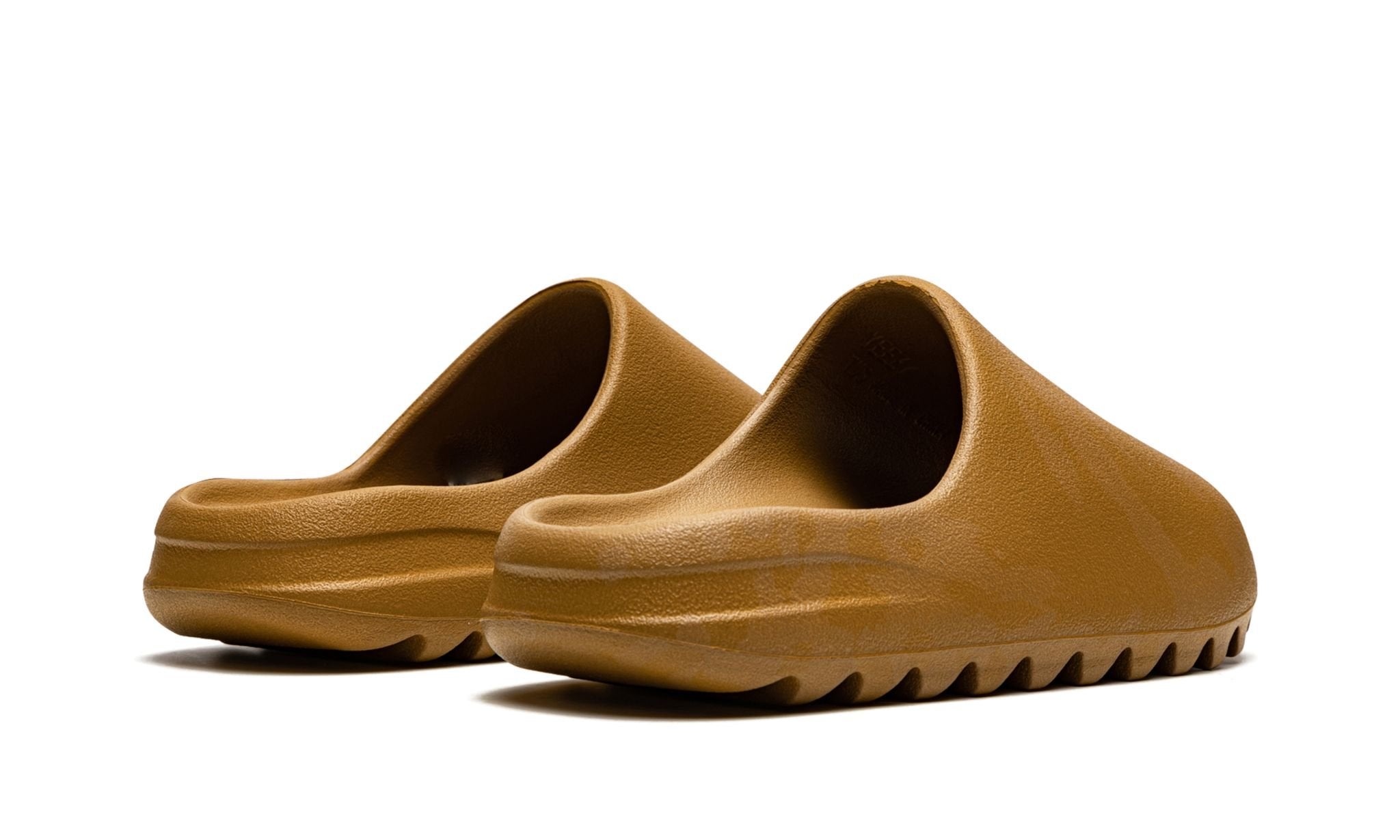 adidas Yeezy Slide Ocher