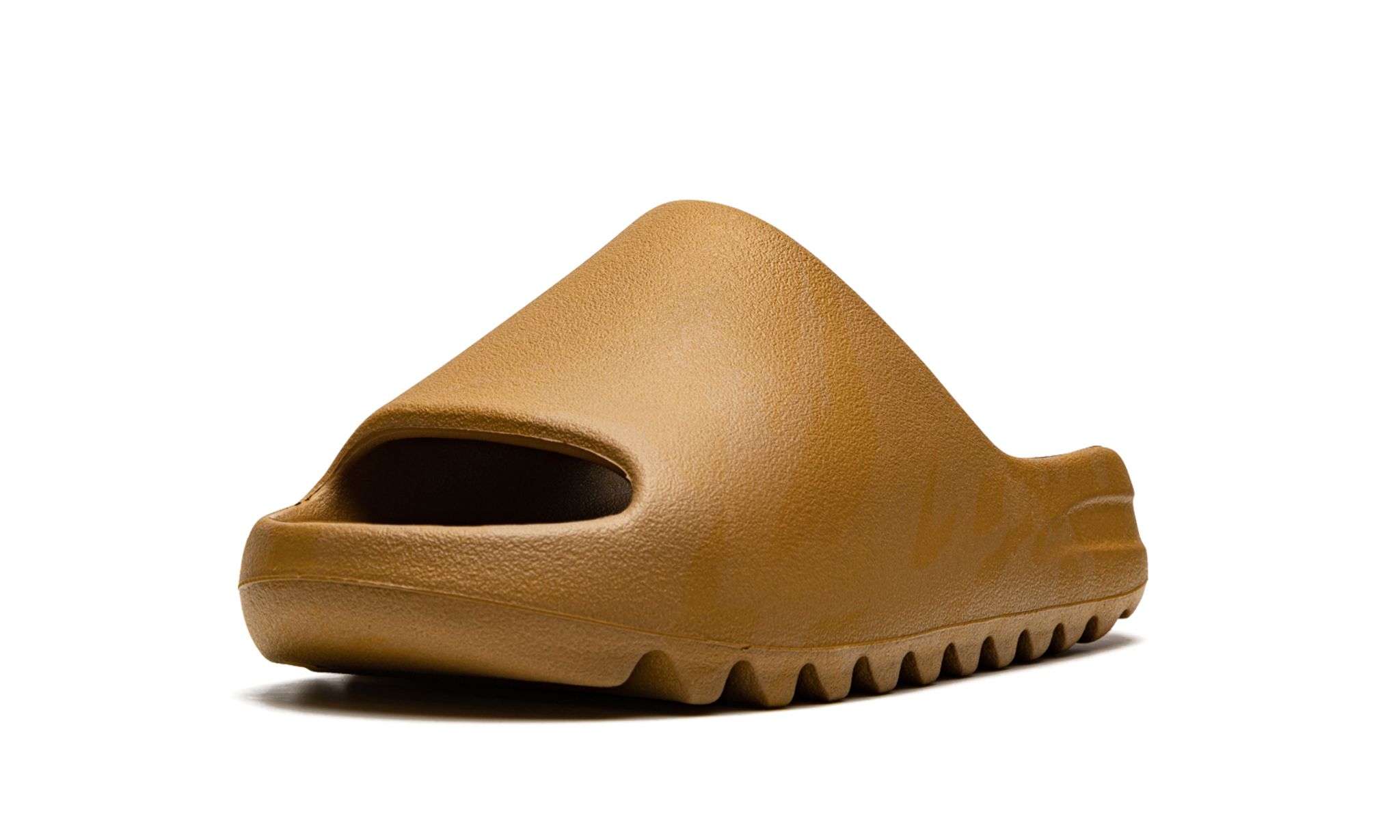 adidas Yeezy Slide Ocher