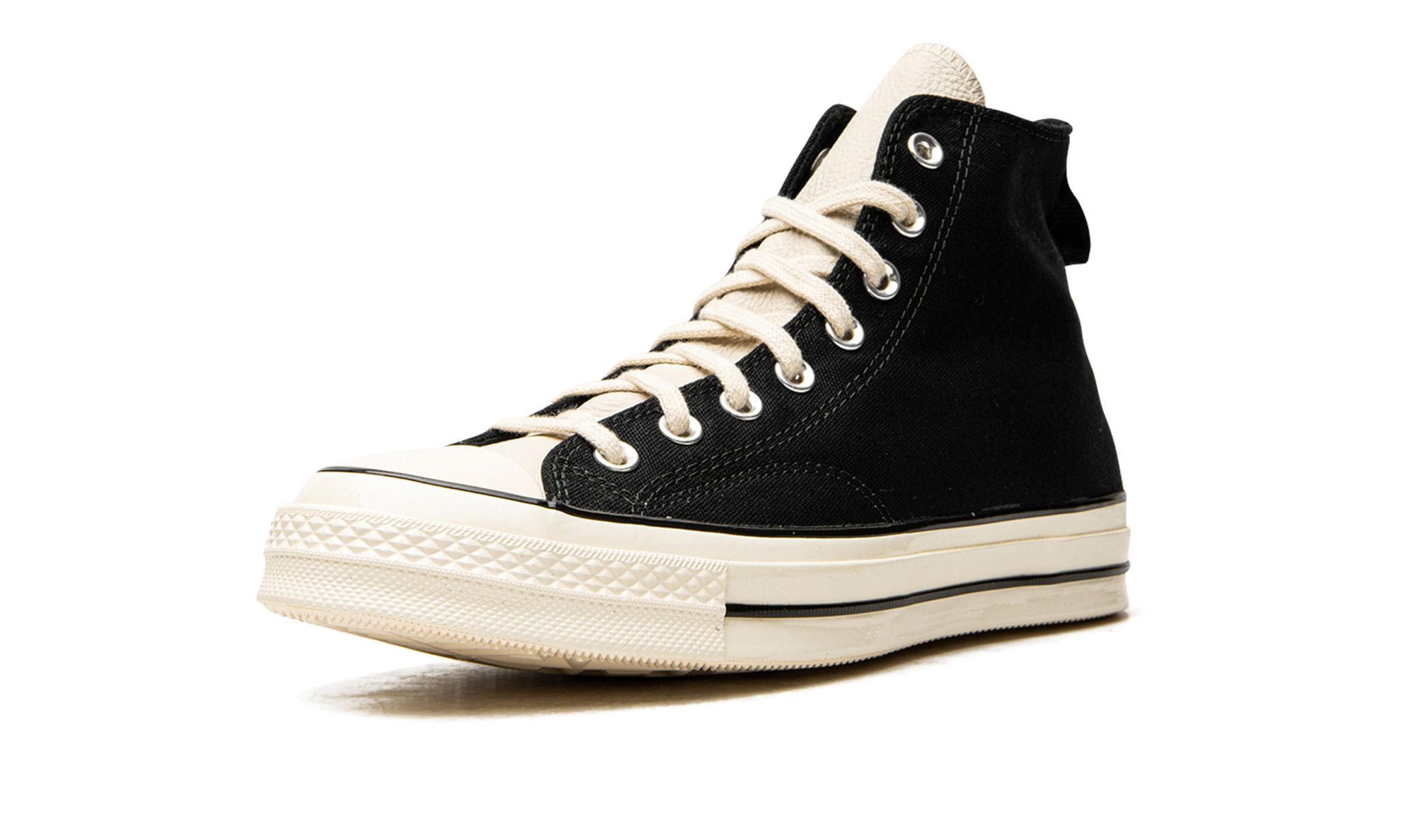Converse Chuck Taylor All-Star 70 Hi Fear of God Schwarz