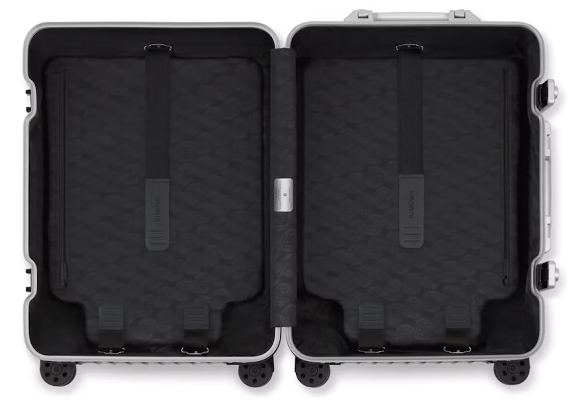 Palace Rimowa Original Cabin Carry-on Suitcase Desert Multi