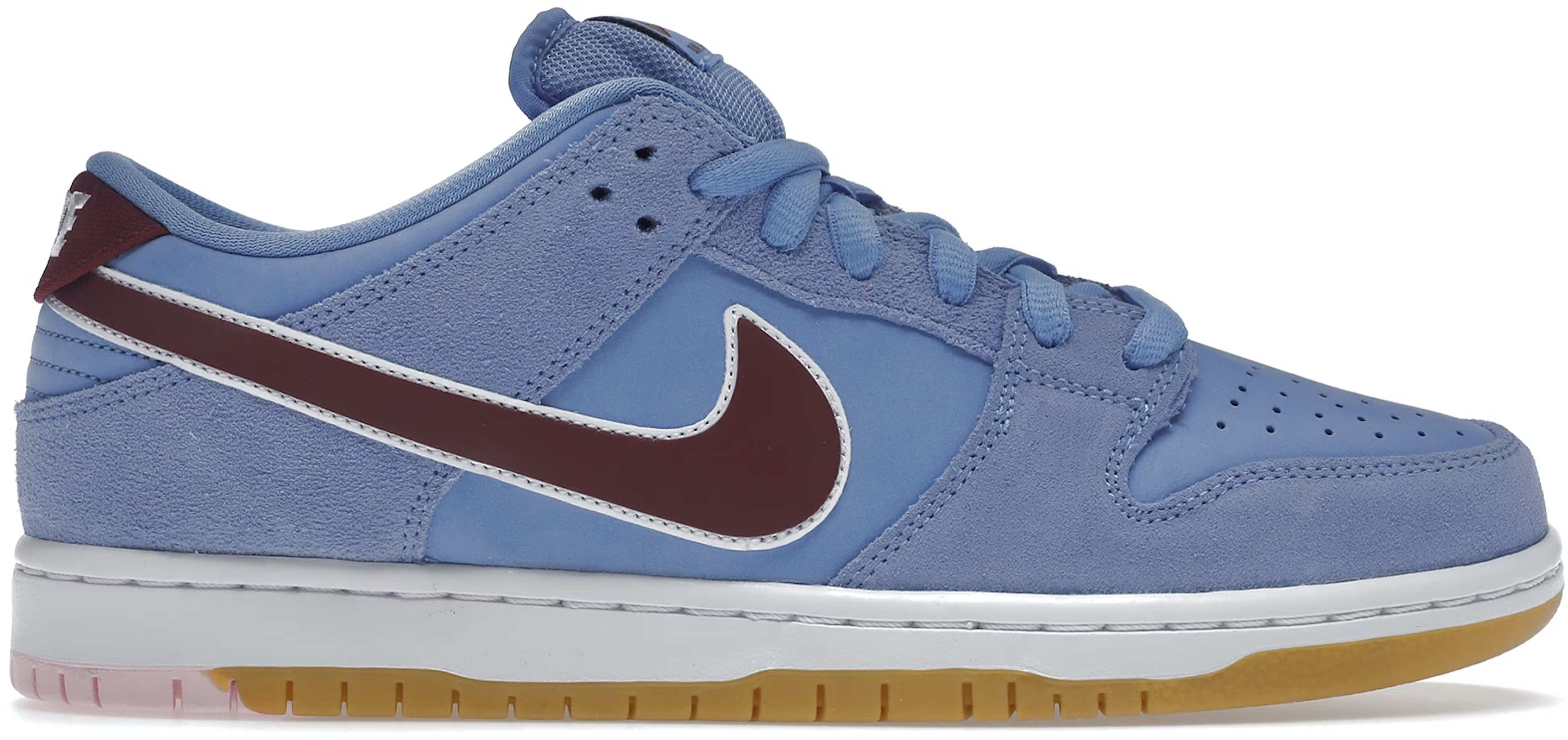 Nike SB Dunk Low Philadelphia Phillies