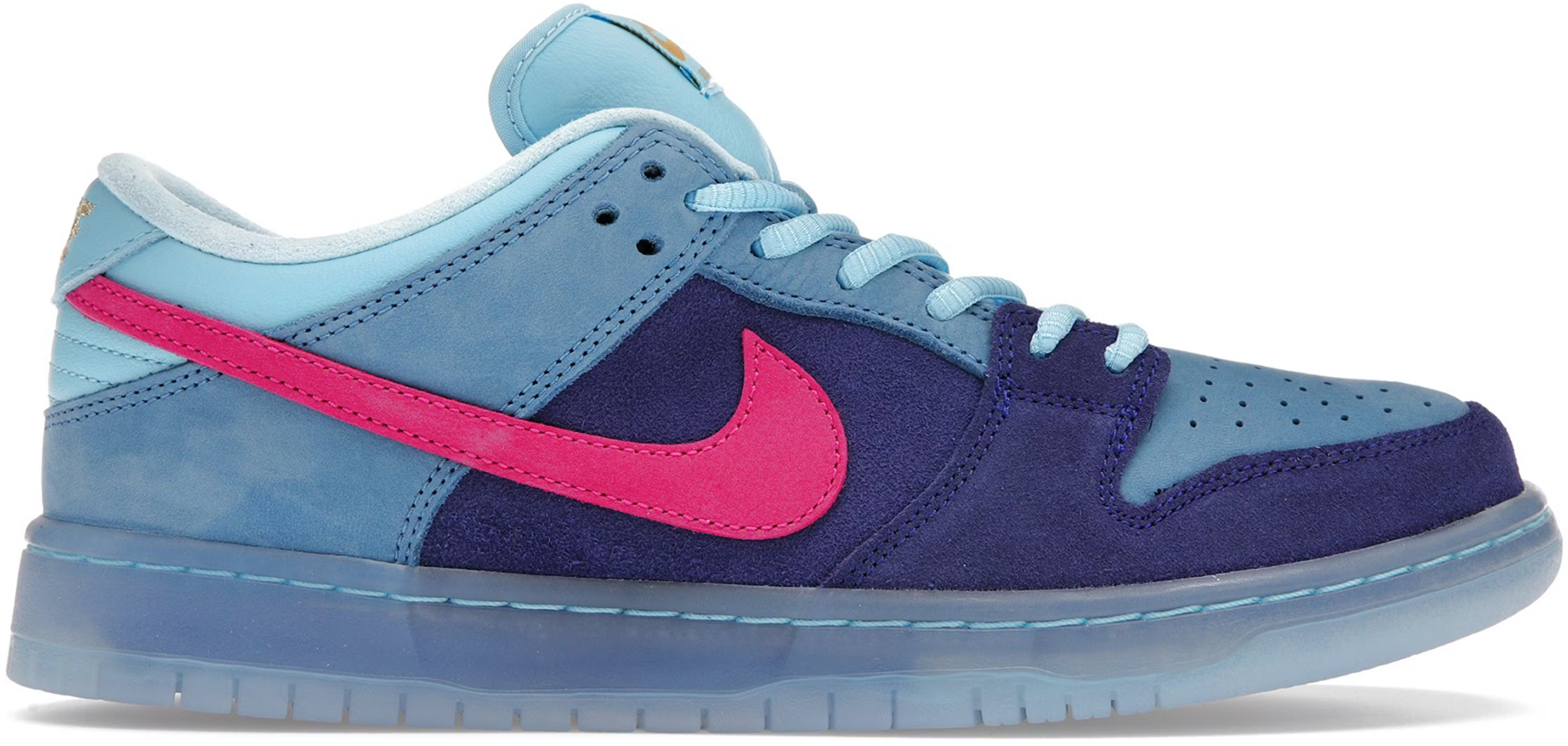 Nike SB Dunk Low Run The Jewels