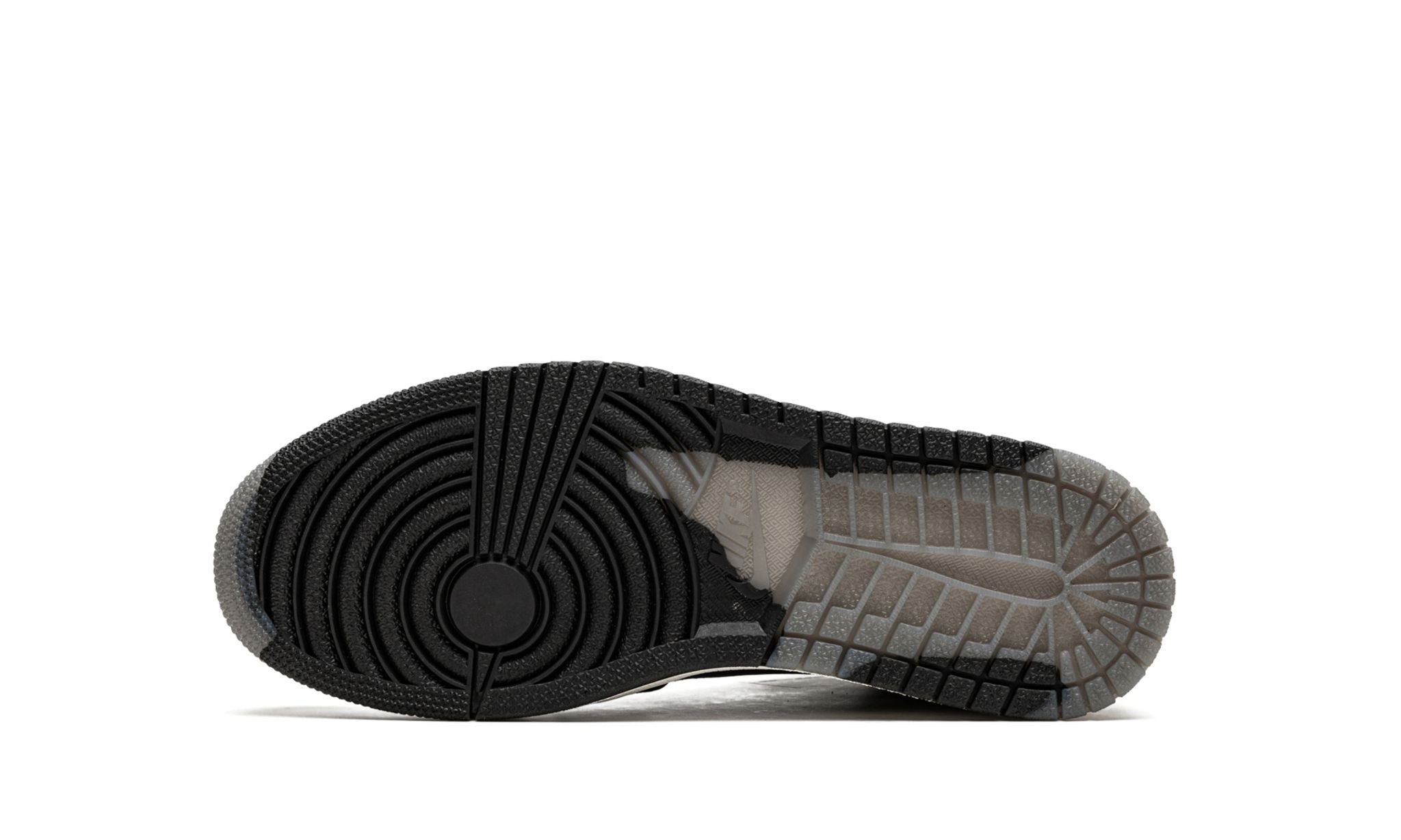 Jordan 1 Retro High Element Gore-Tex Black Particle Grey