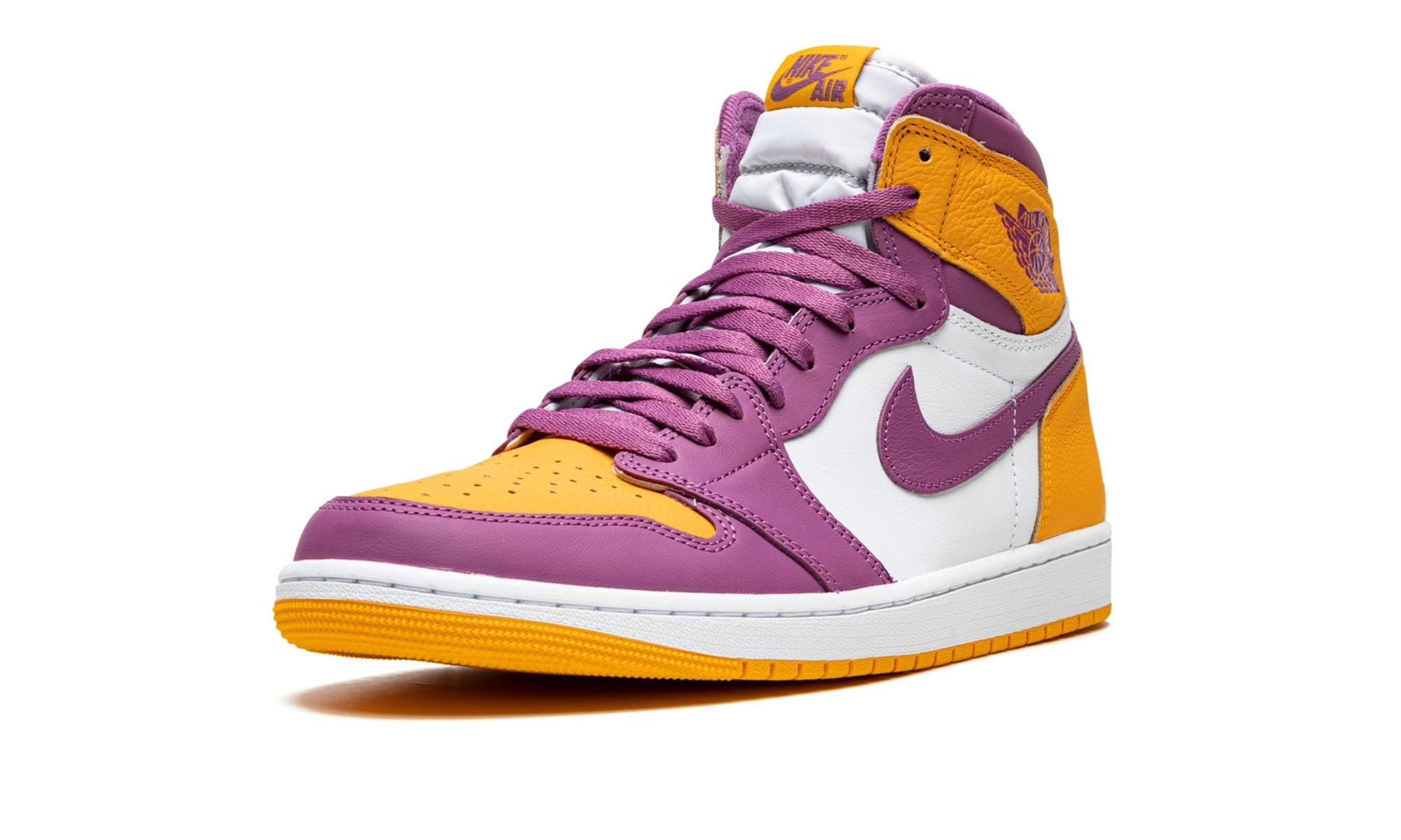 Jordan 1 Retro High OG Brotherhood