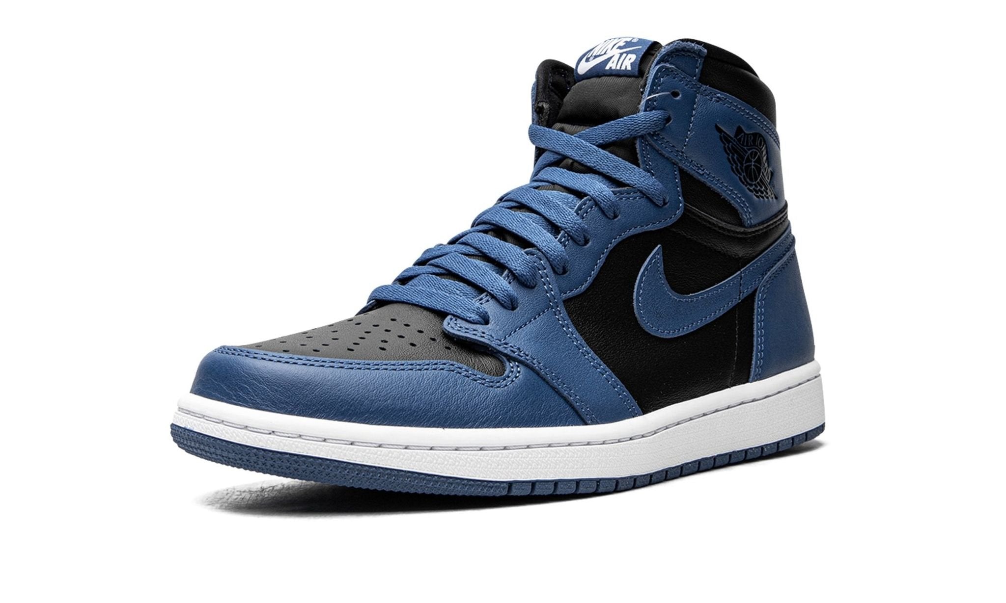 Jordan 1 Retro High OG Dark Marina Blue