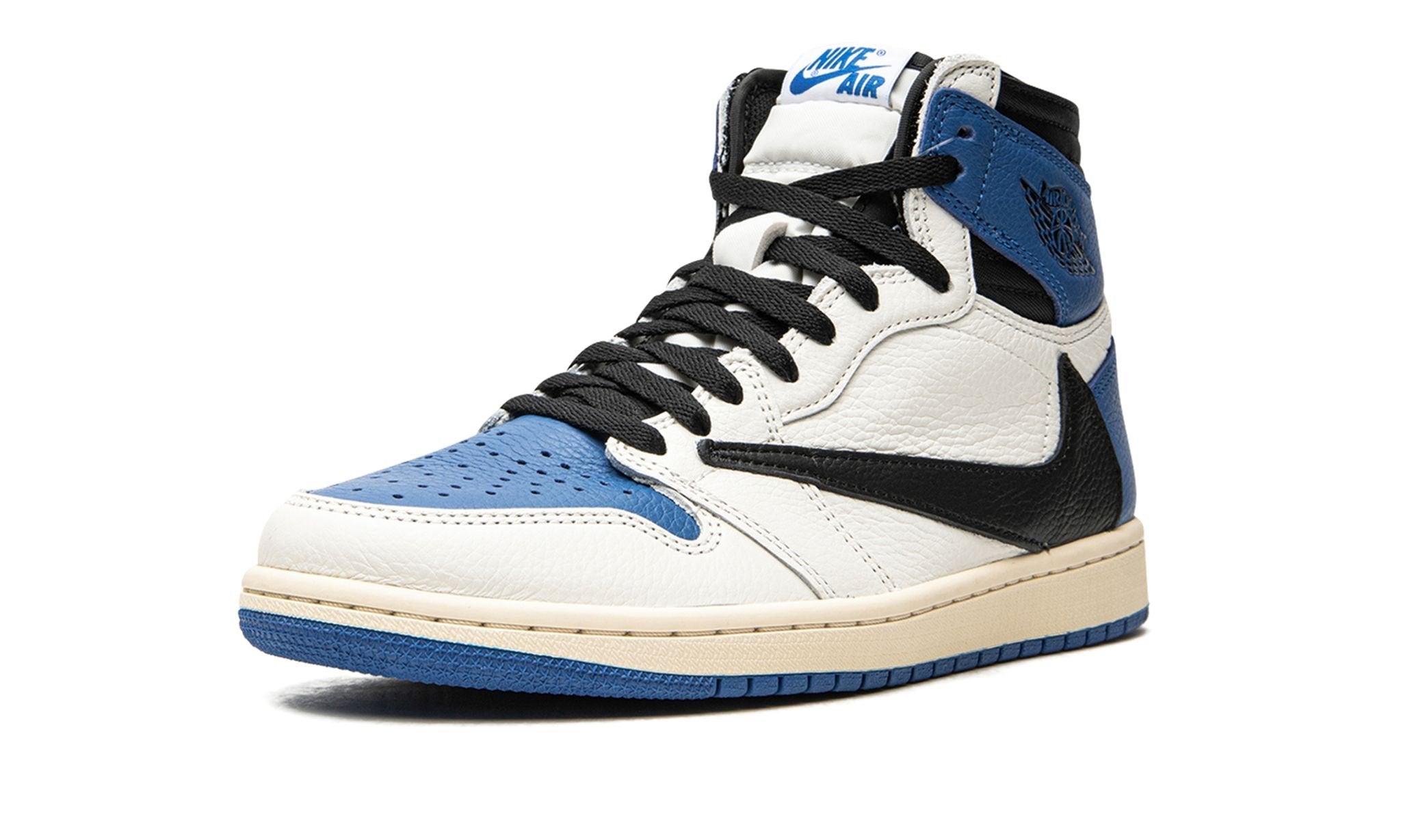 Jordan 1 High OG SP Fragment x Travis Scott