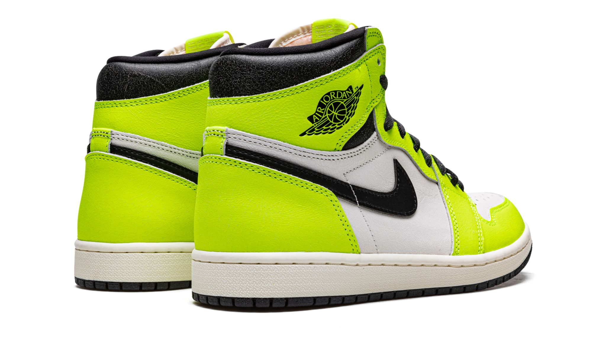 Jordan 1 Retro High OG Visionaire