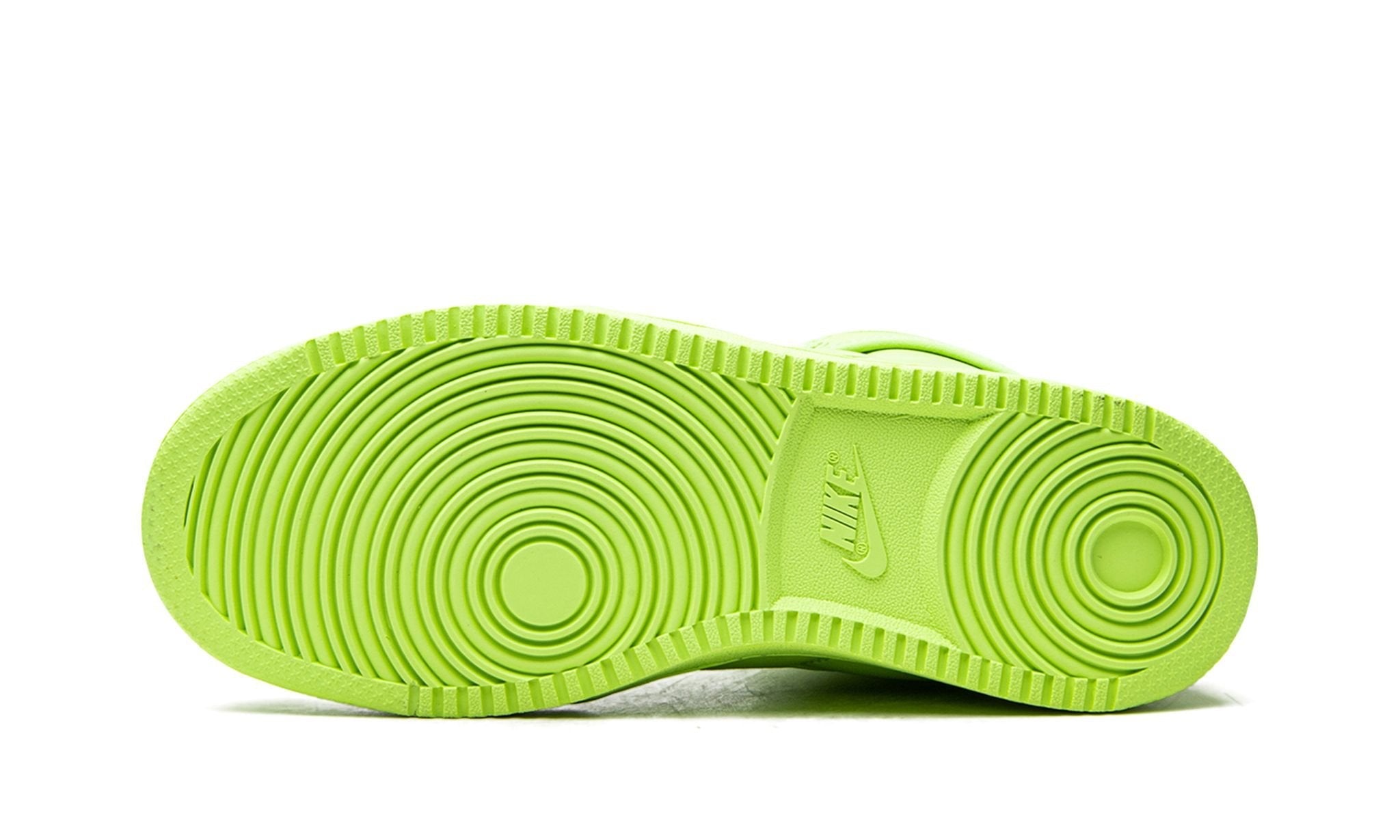 Jordan 1 Retro AJKO Billie Eilish Ghost Green (W)