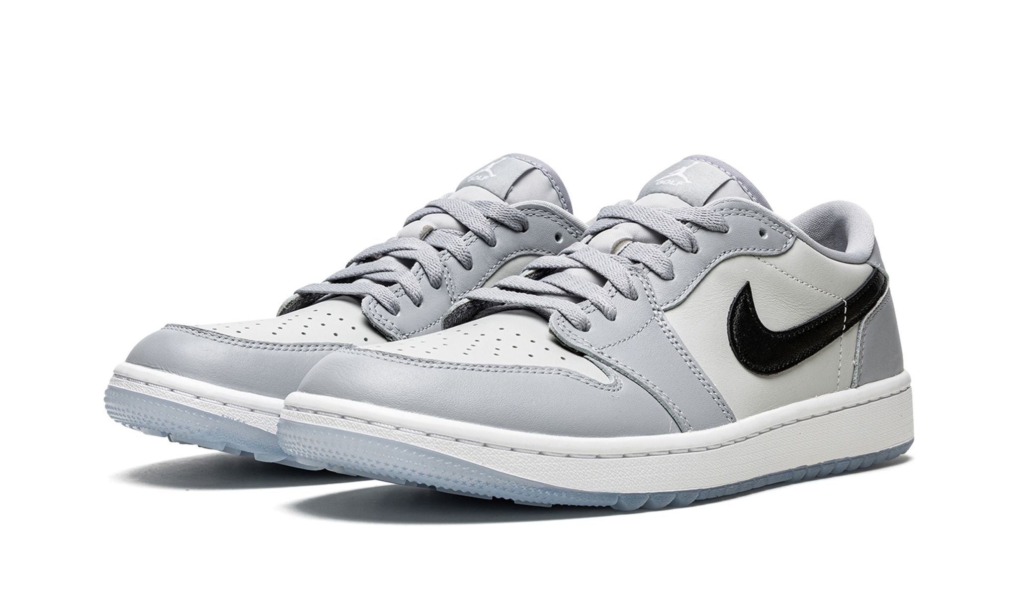 Jordan 1 Retro Low Golf Wolf Grey