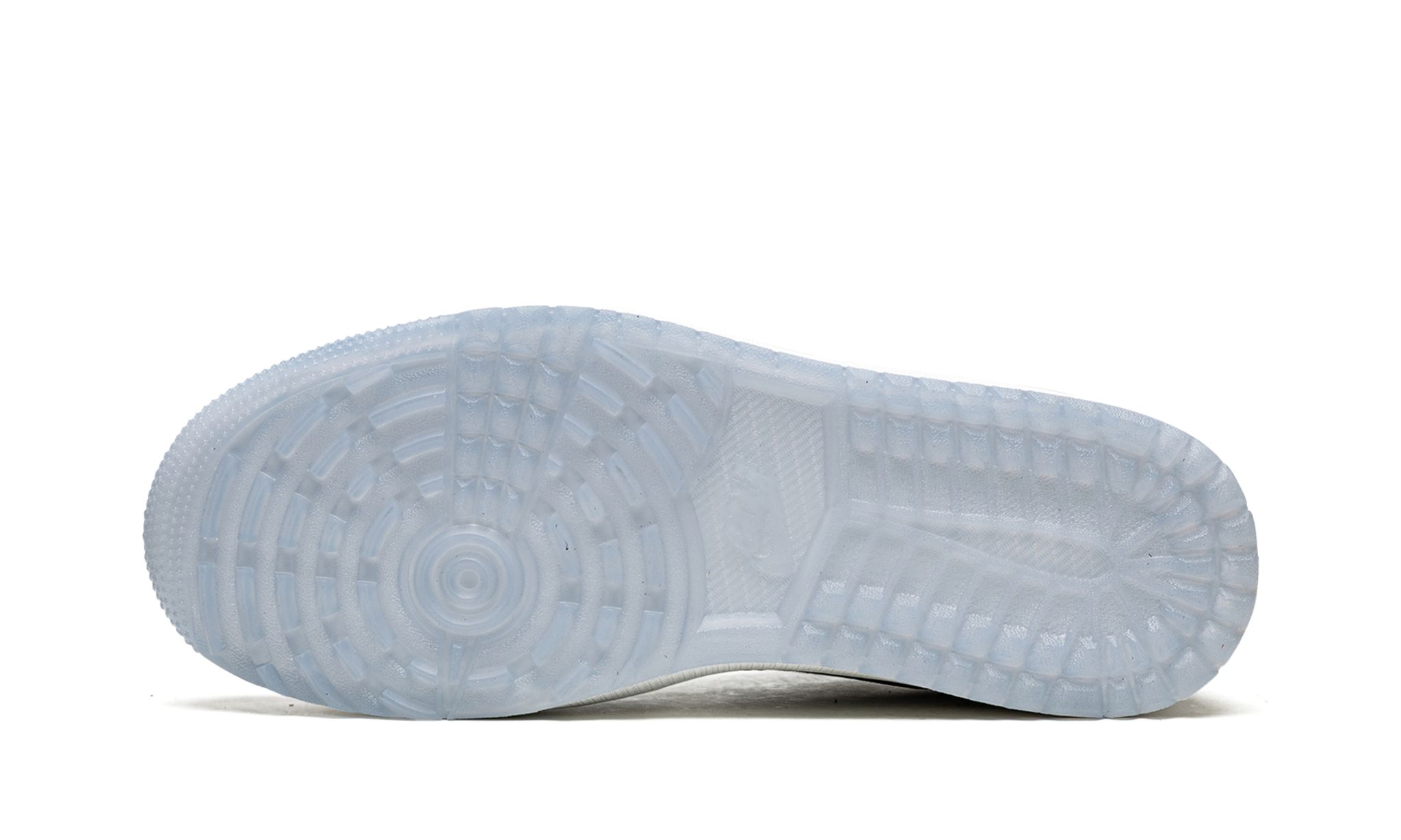 Jordan 1 Retro Low Golf Wolf Grey