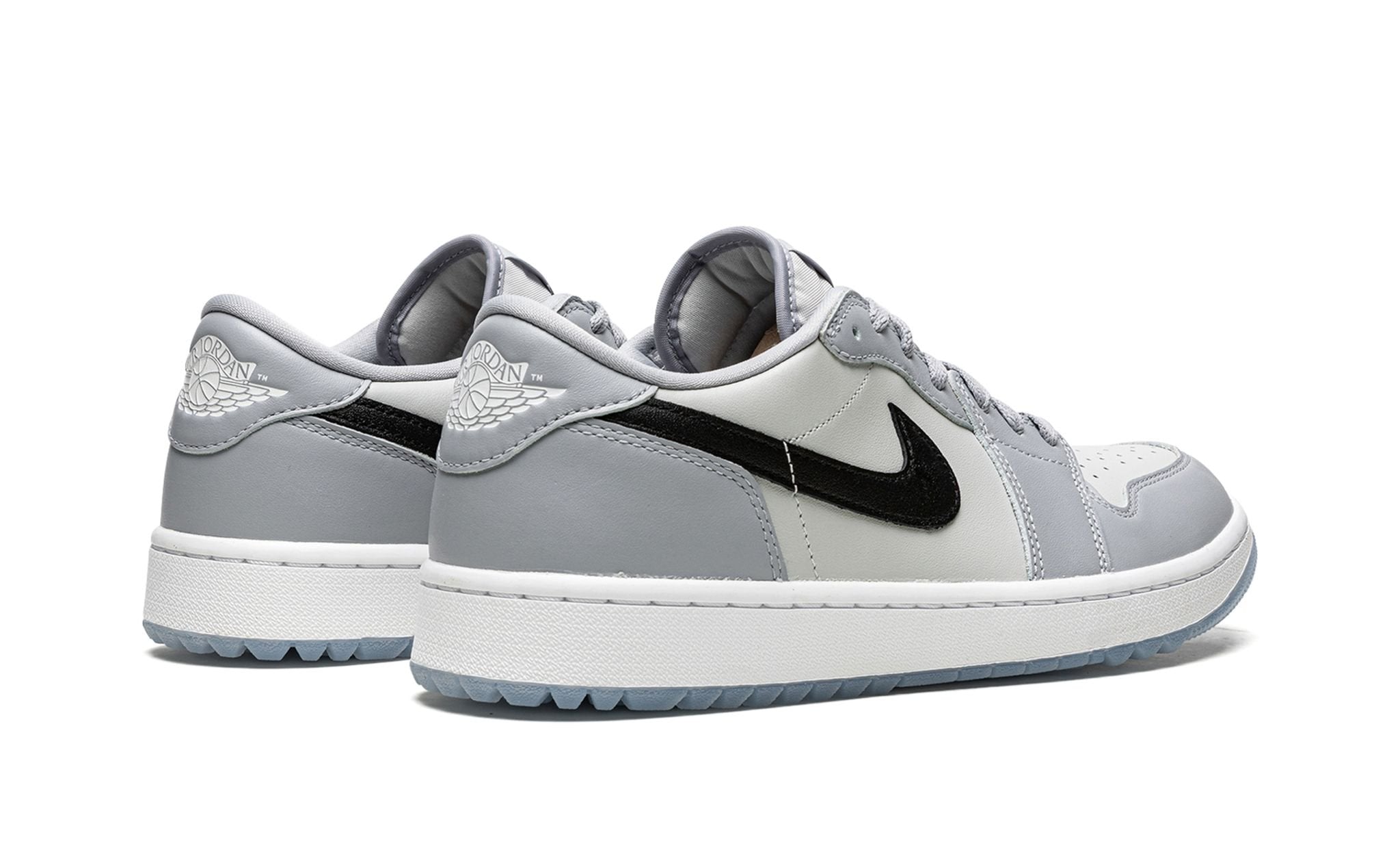 Jordan 1 Retro Low Golf Wolf Grey