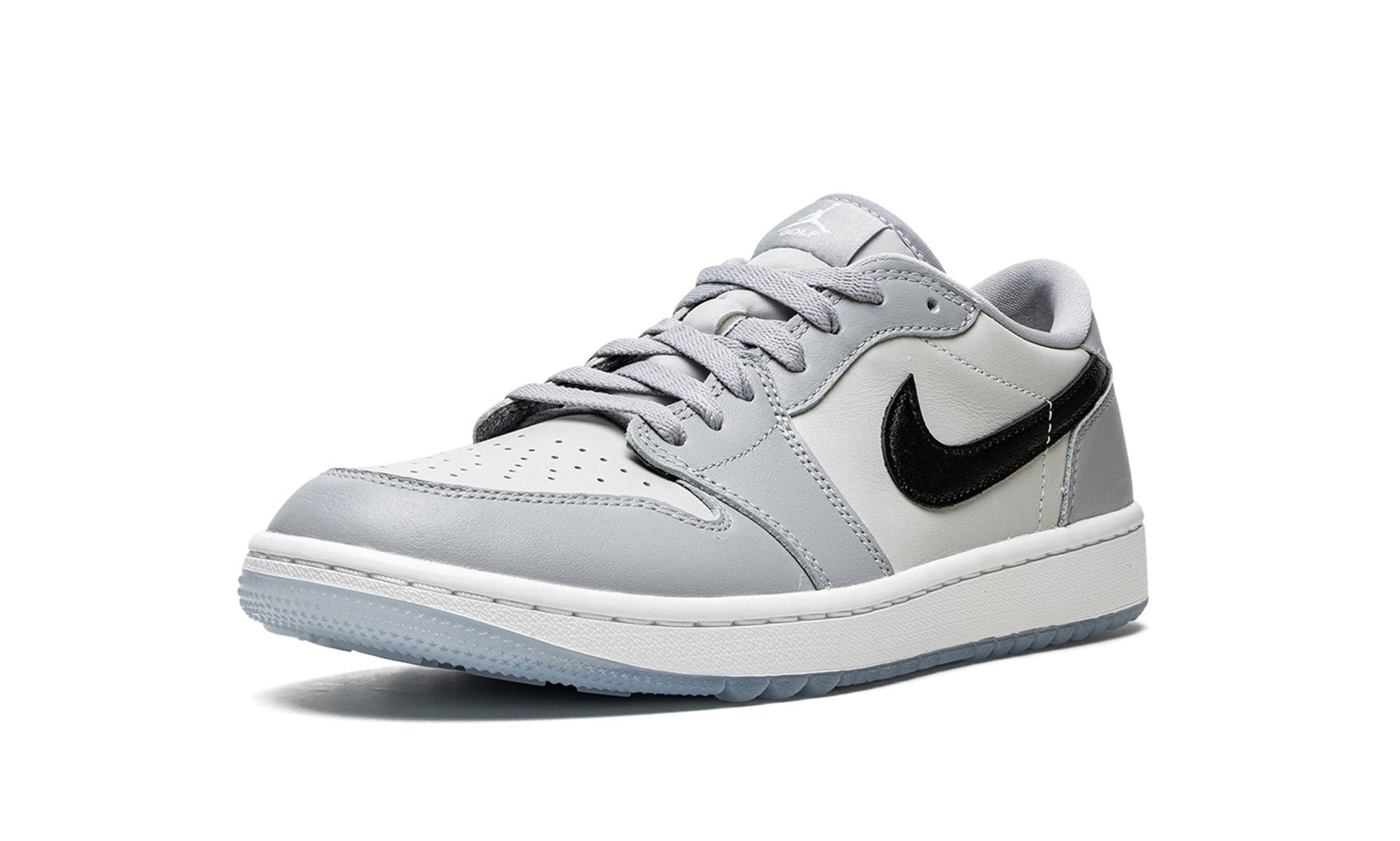 Jordan 1 Retro Low Golf Wolf Grey