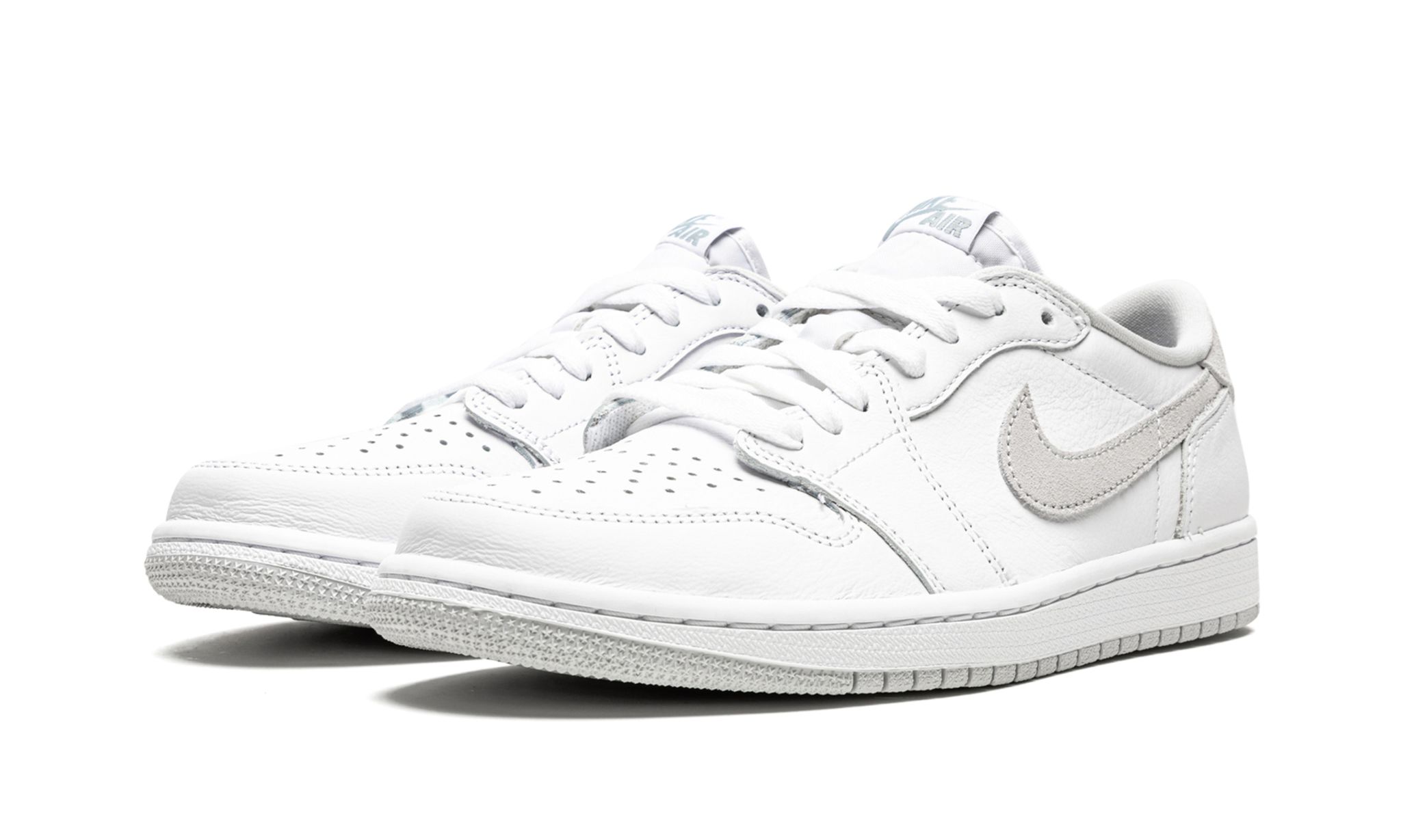 Jordan 1 Low OG Neutral Gray (2021)