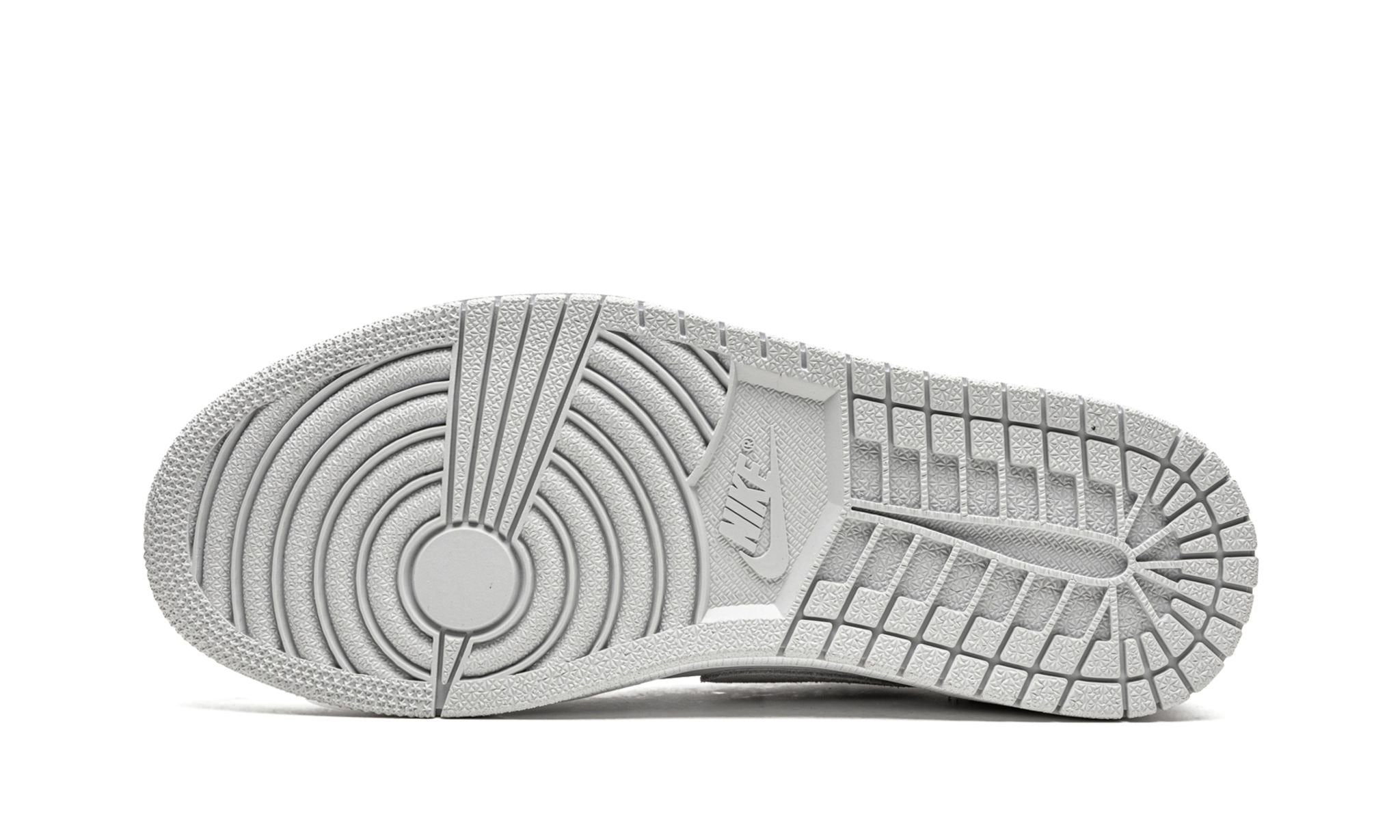Jordan 1 Low OG Neutral Gray (2021)