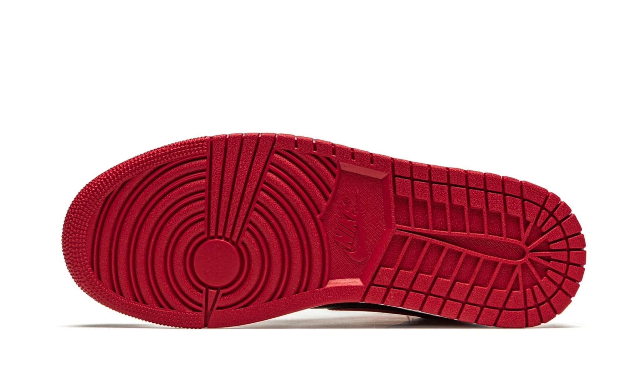 Jordan 1 Mid Banned (2020) GS