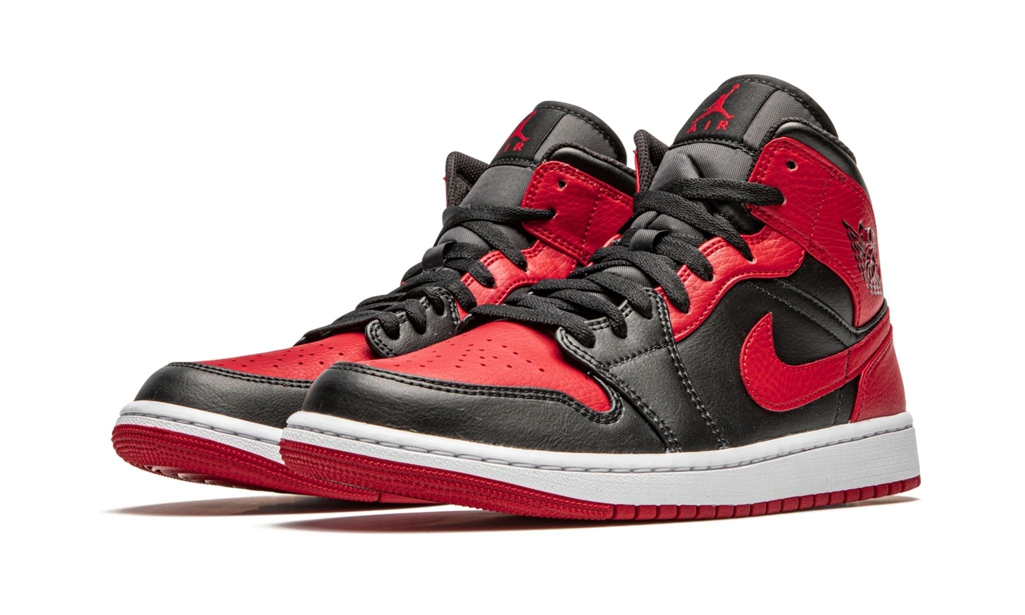 Jordan 1 Mid Banned (2020) GS