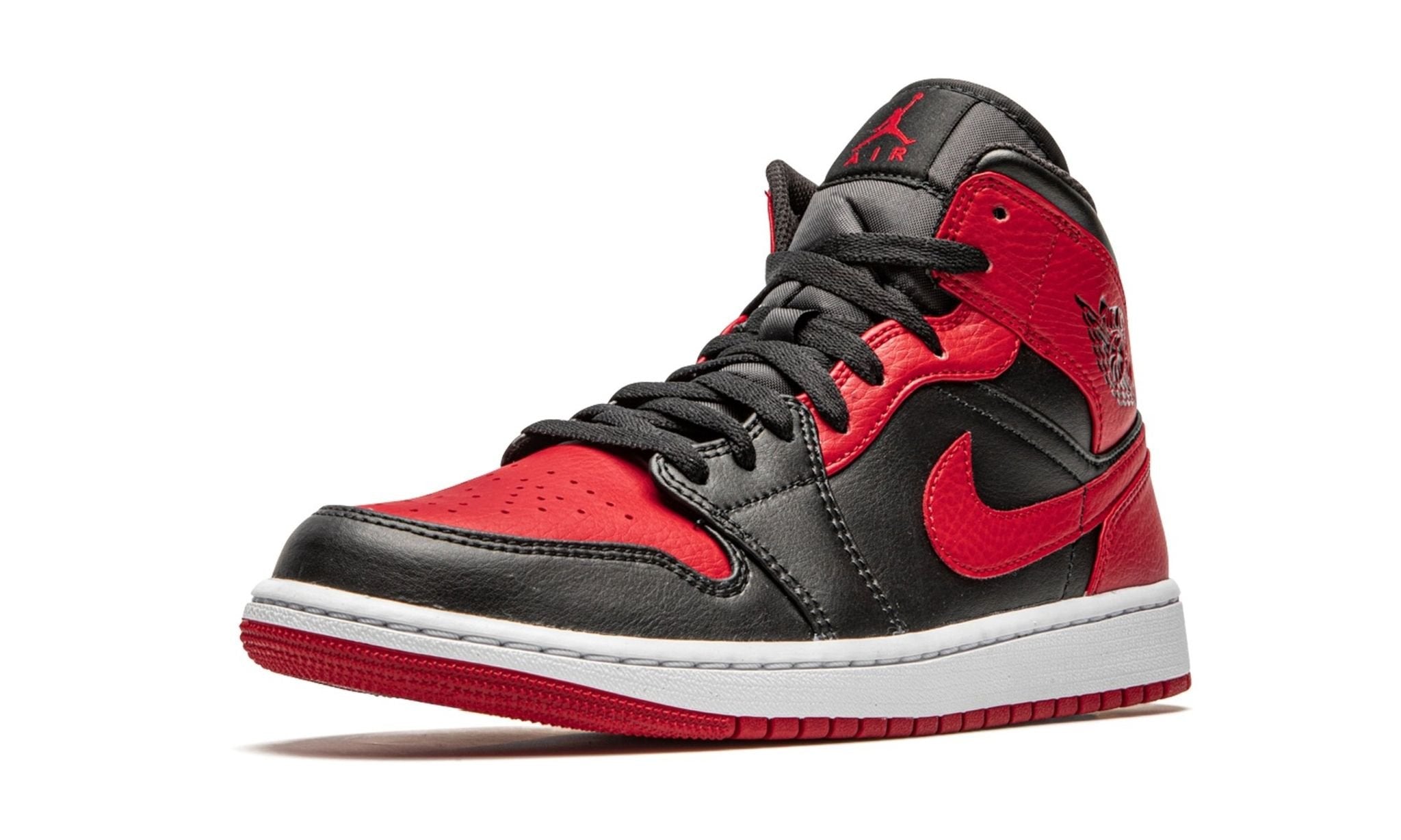 Jordan 1 Mid Banned (2020) GS