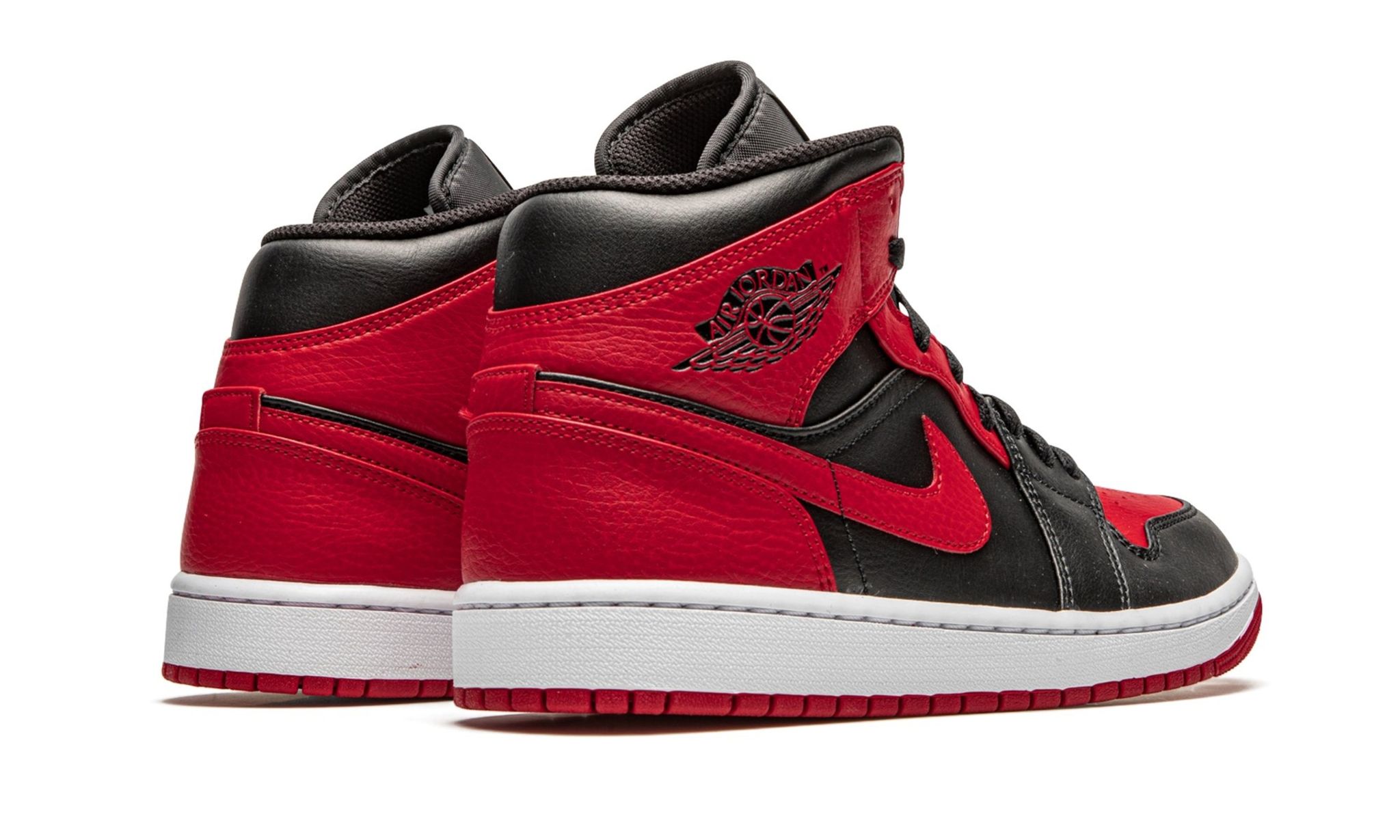 Jordan 1 Mid Banned (2020) GS
