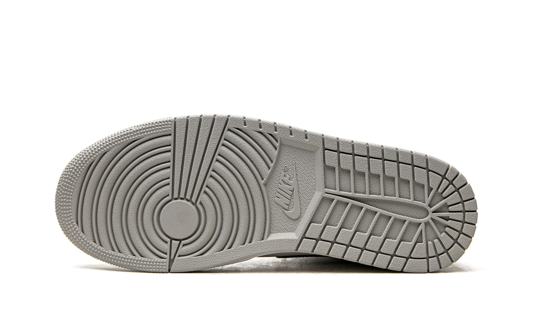Jordan 1 Mid Light Smoke Grey Anthracite
