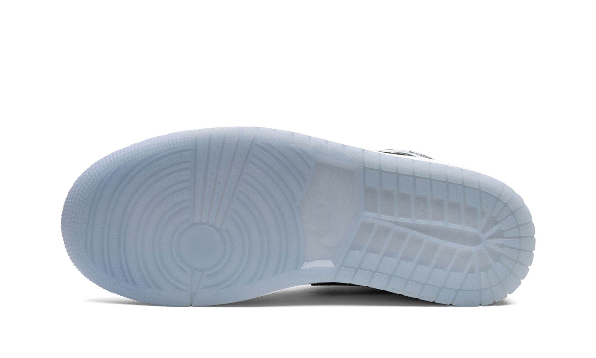 Jordan 1 Mid SE Ice Blue (2023) GS
