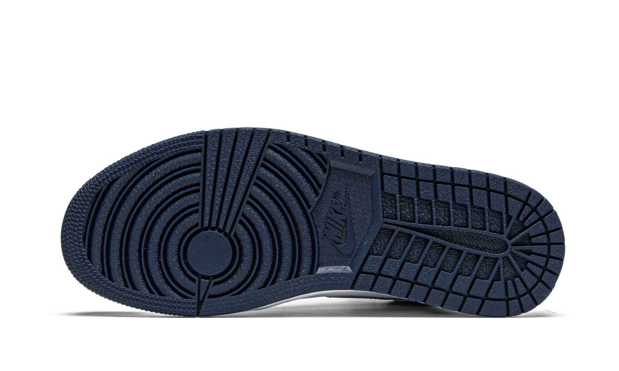 Jordan 1 Retro High COJP Midnight Navy (2020)