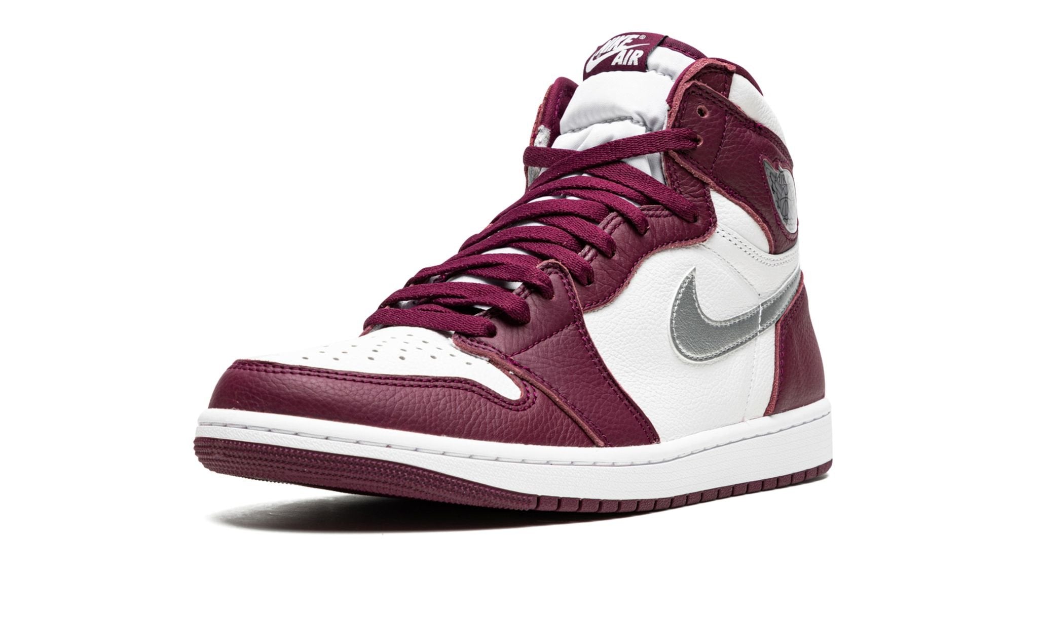 Jordan 1 Retro High OG Bordeaux
