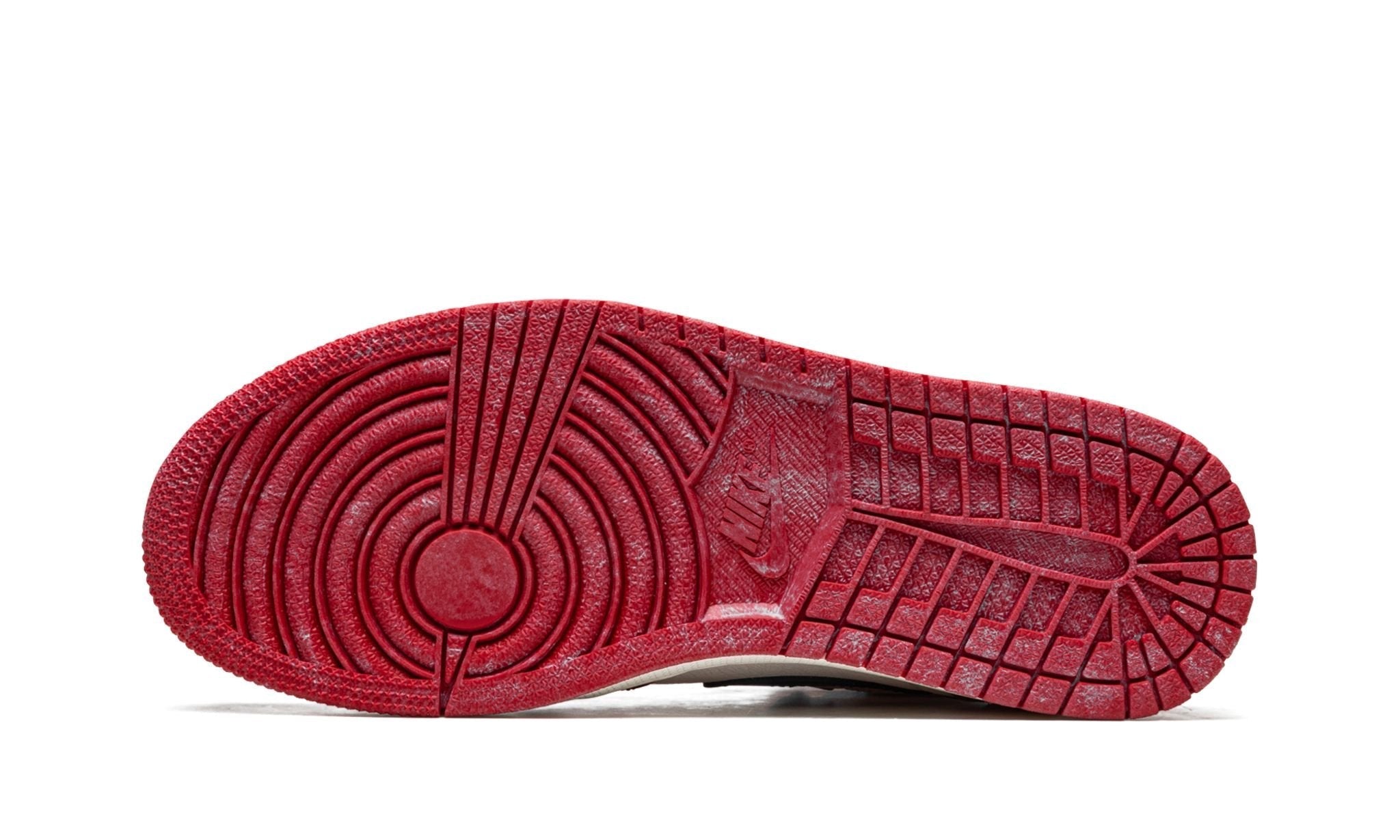 Jordan 1 Retro High OG Chicago Lost and Found GS