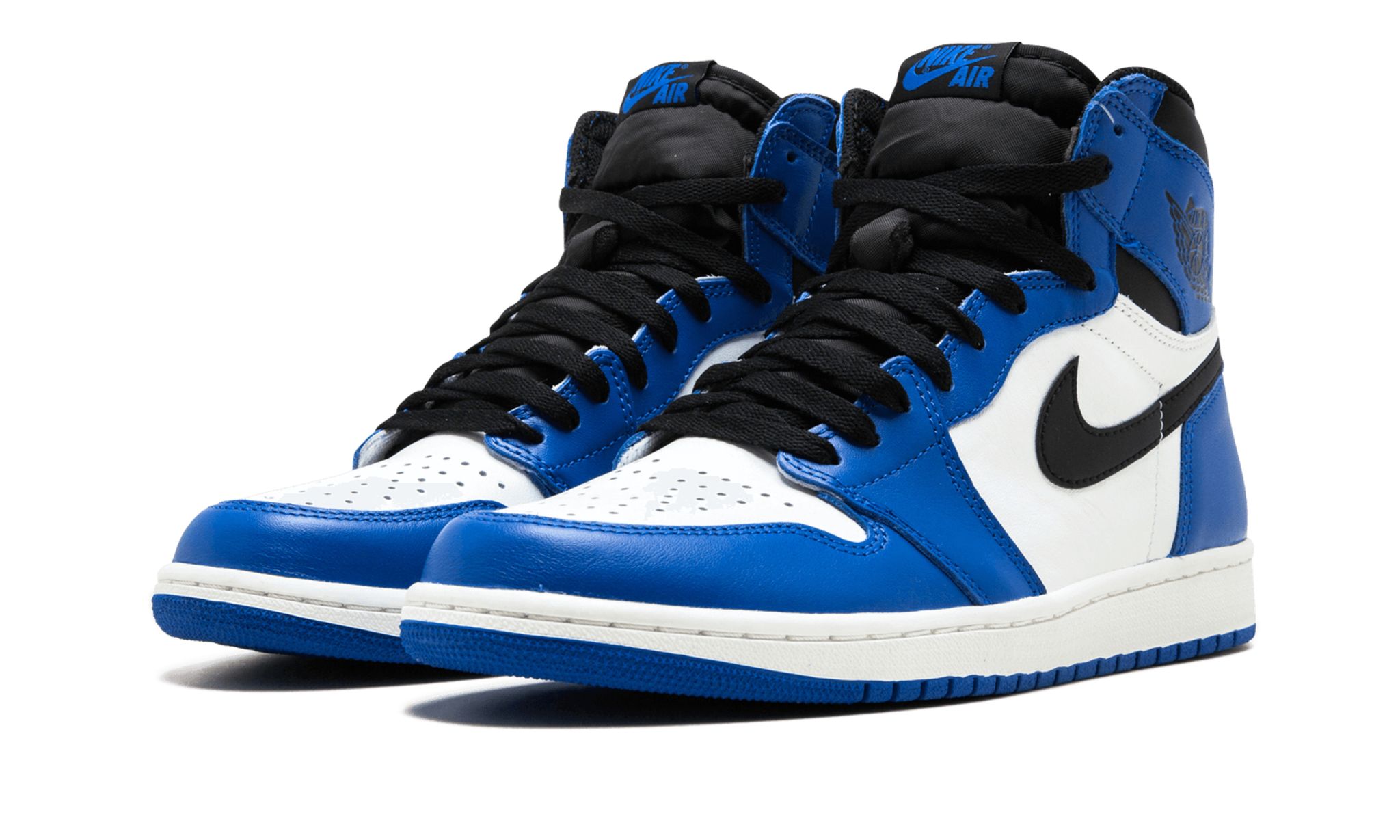 Jordan 1 Retro High Game Royal