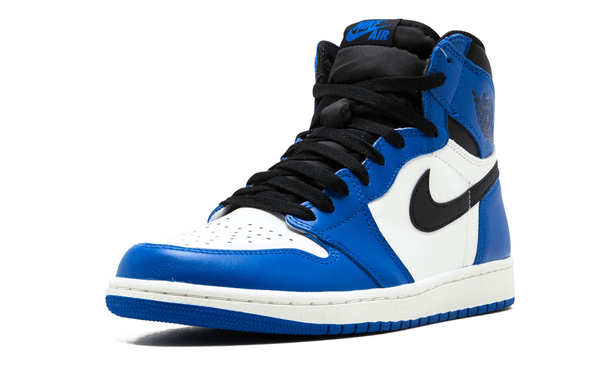 Jordan 1 Retro High Game Royal