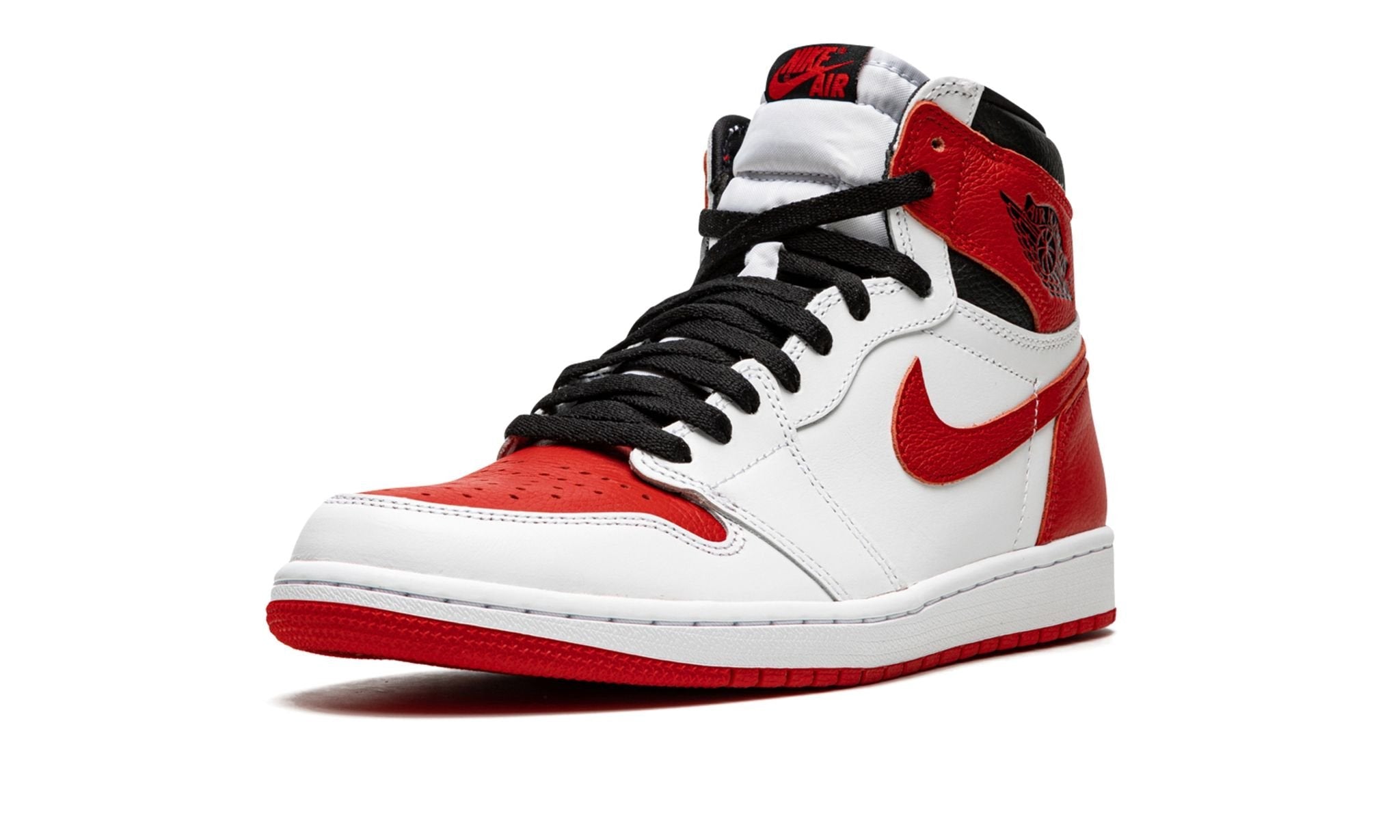 Jordan 1 Retro High OG Heritage
