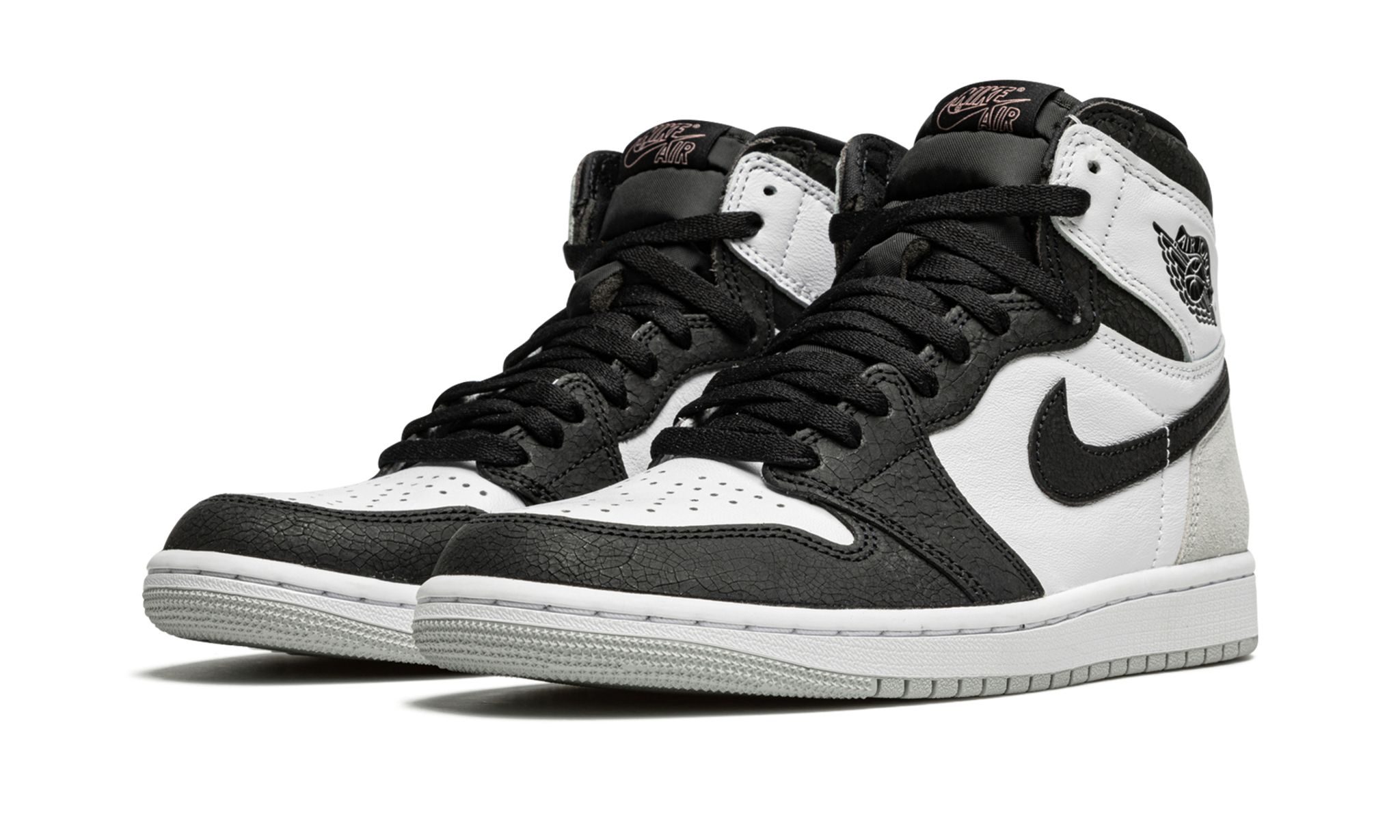 Jordan 1 Retro High OG Bleached Coral