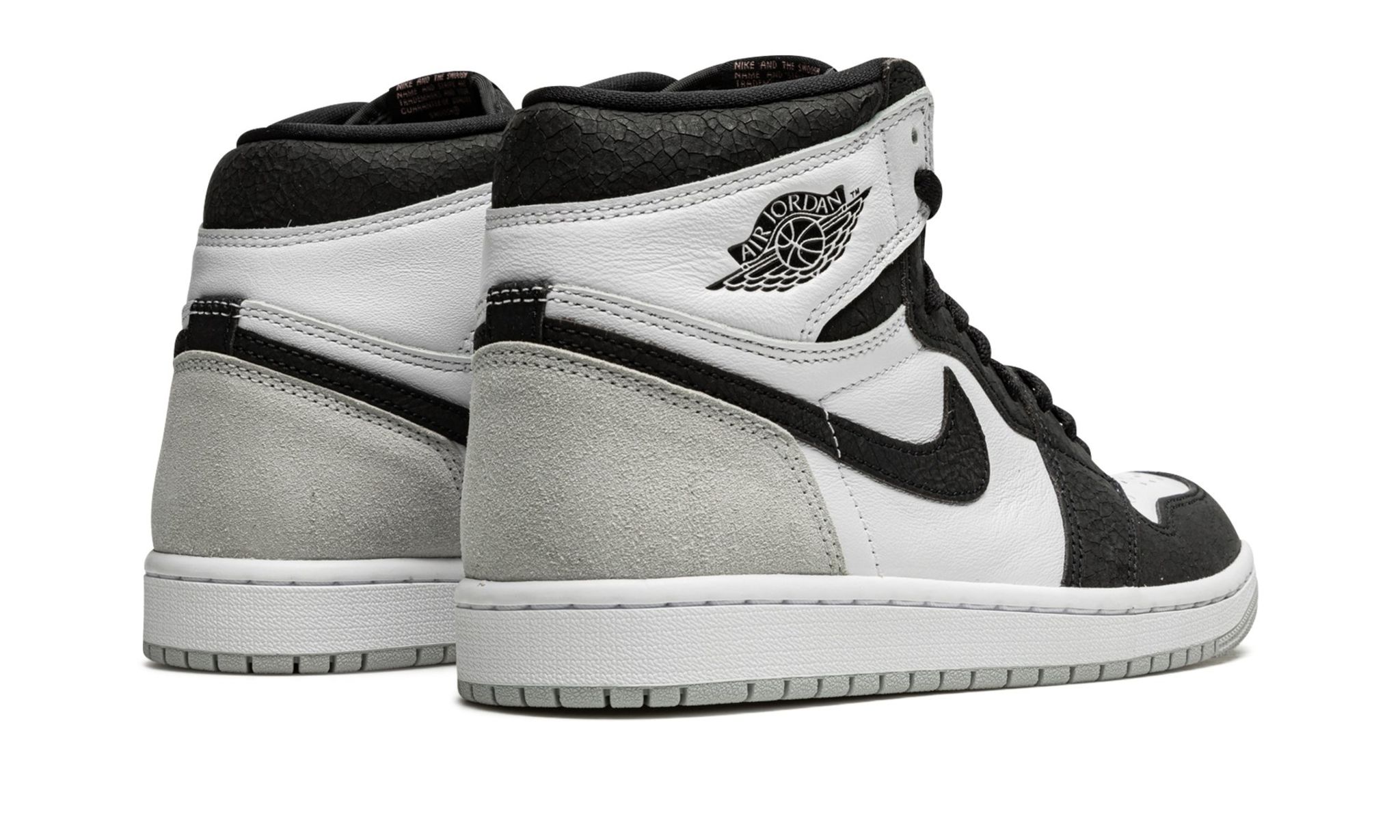 Jordan 1 Retro High OG Bleached Coral