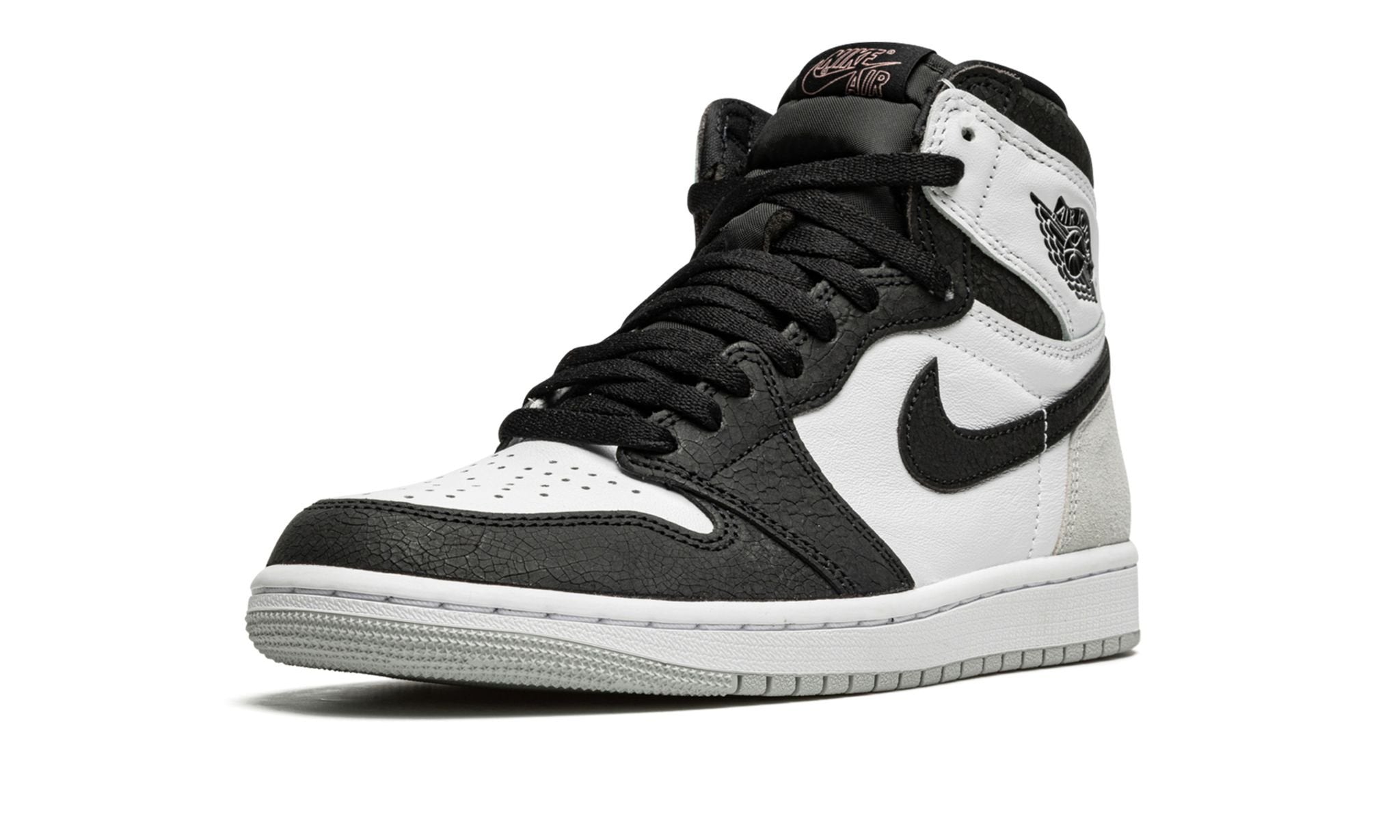 Jordan 1 Retro High OG Bleached Coral