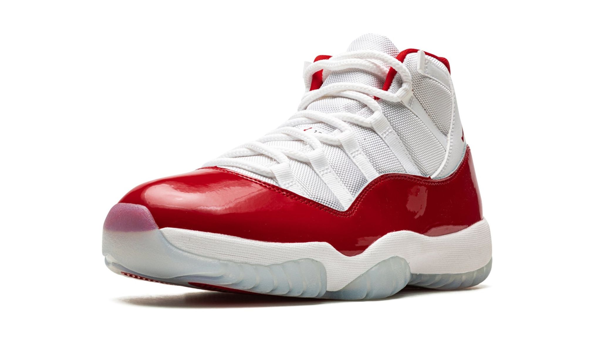 Jordan 11 Retro Cherry (2022)