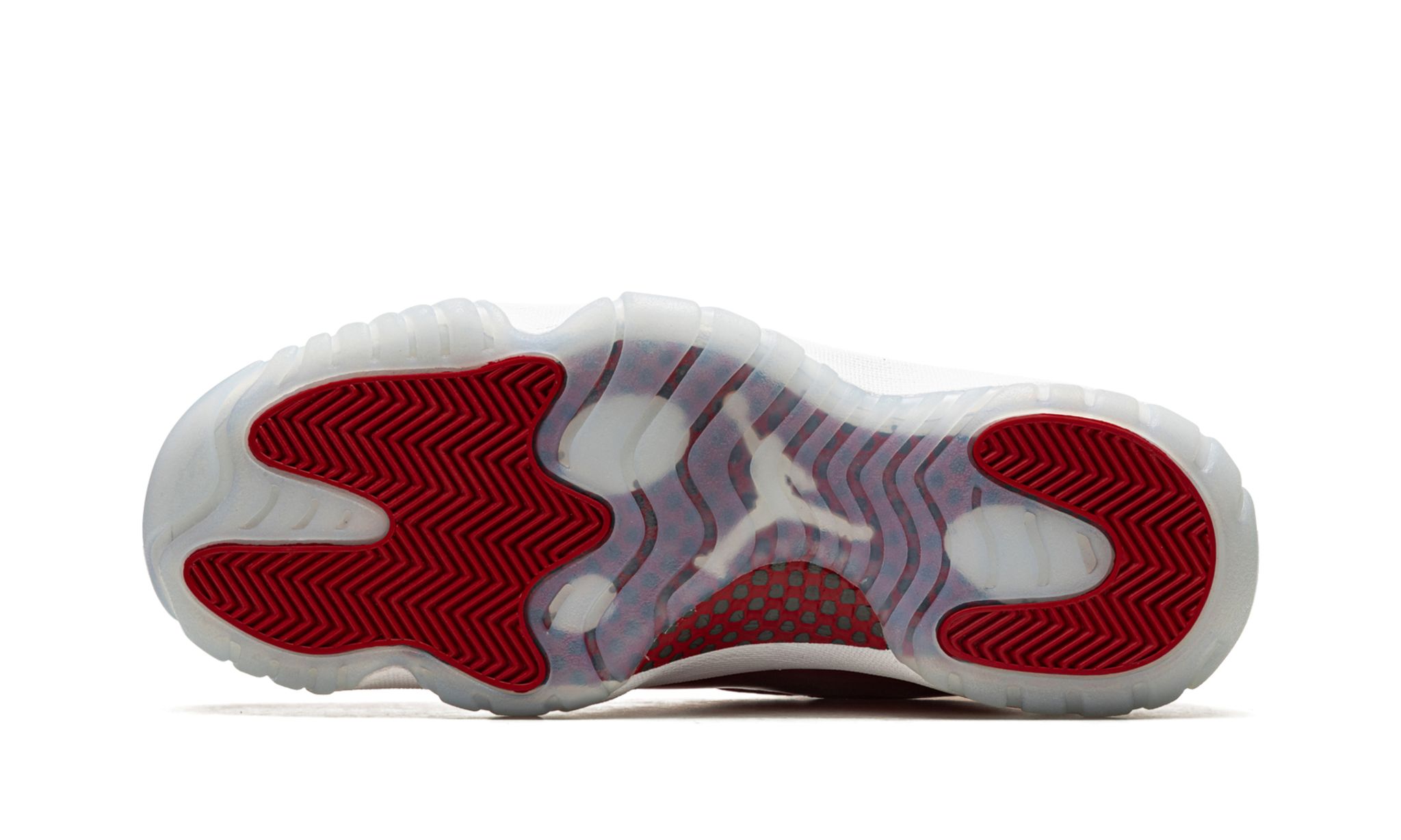 Jordan 11 Retro Cherry (2022)