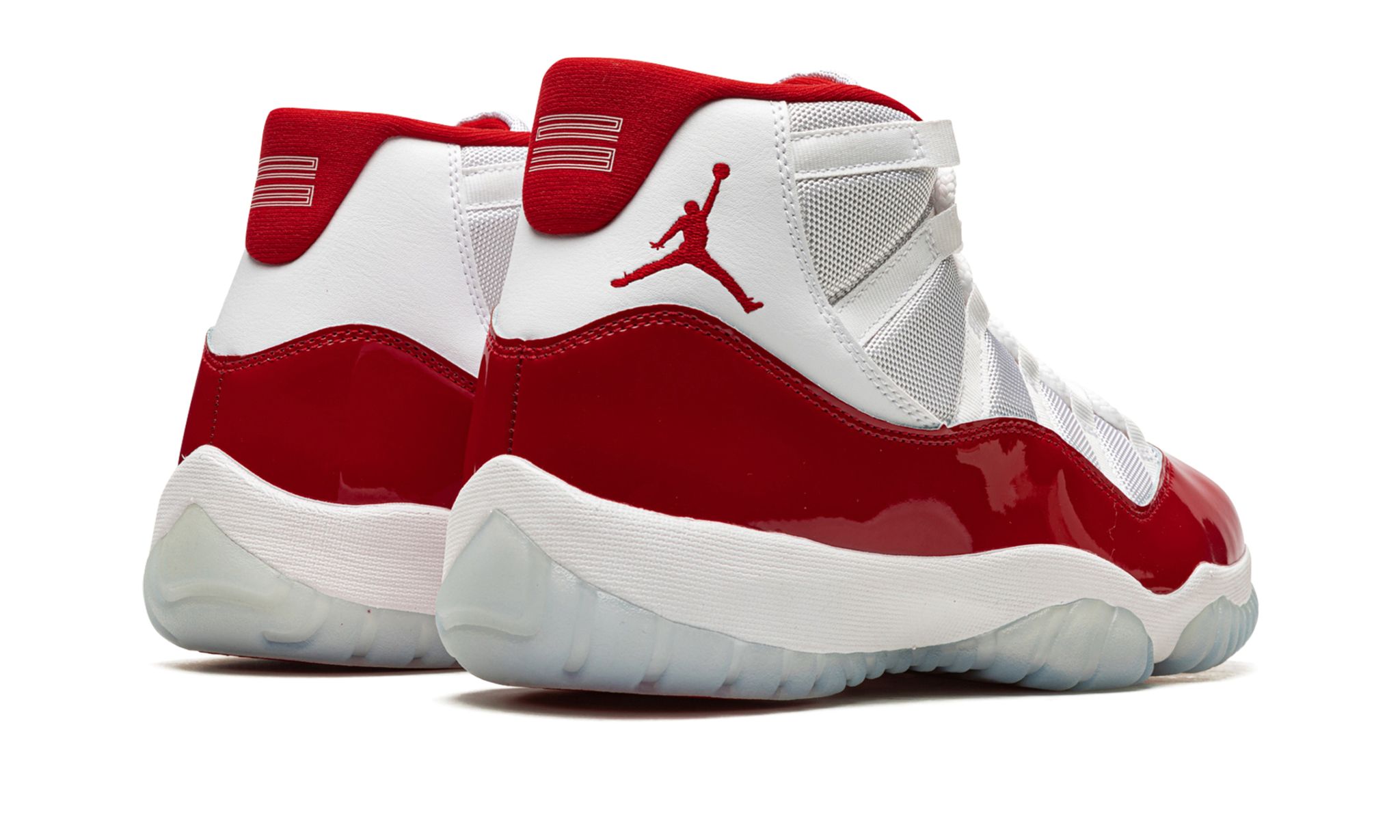 Jordan 11 Retro Cherry (2022)