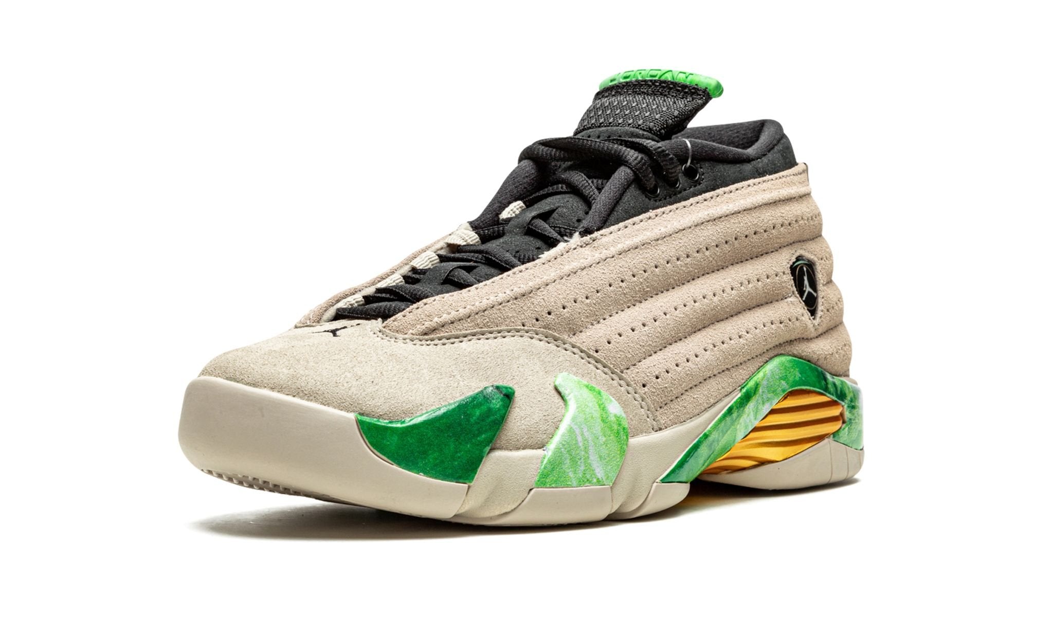 Jordan 14 Retro Aleali May Fortune (W)